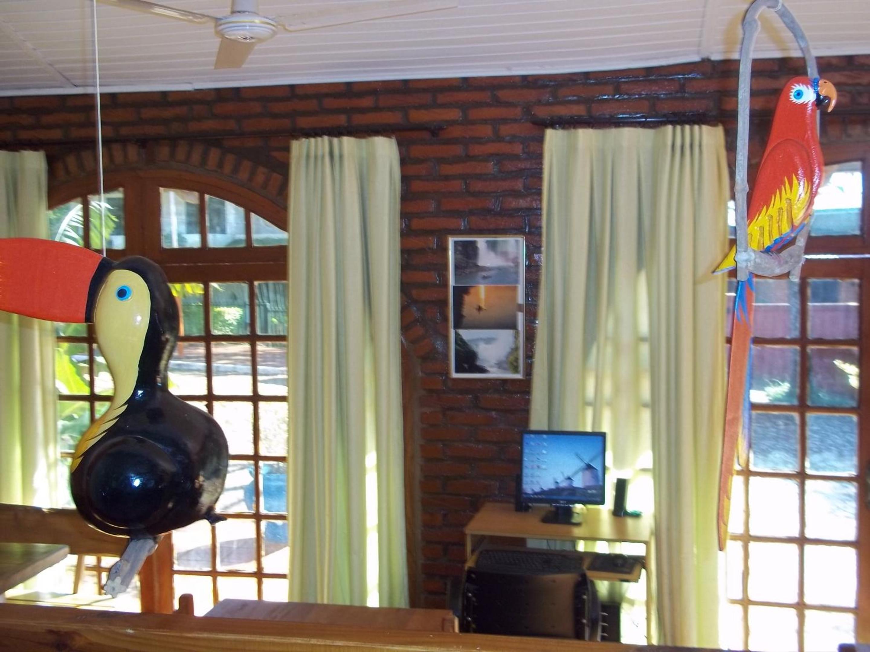 Posada Iguazu Royal