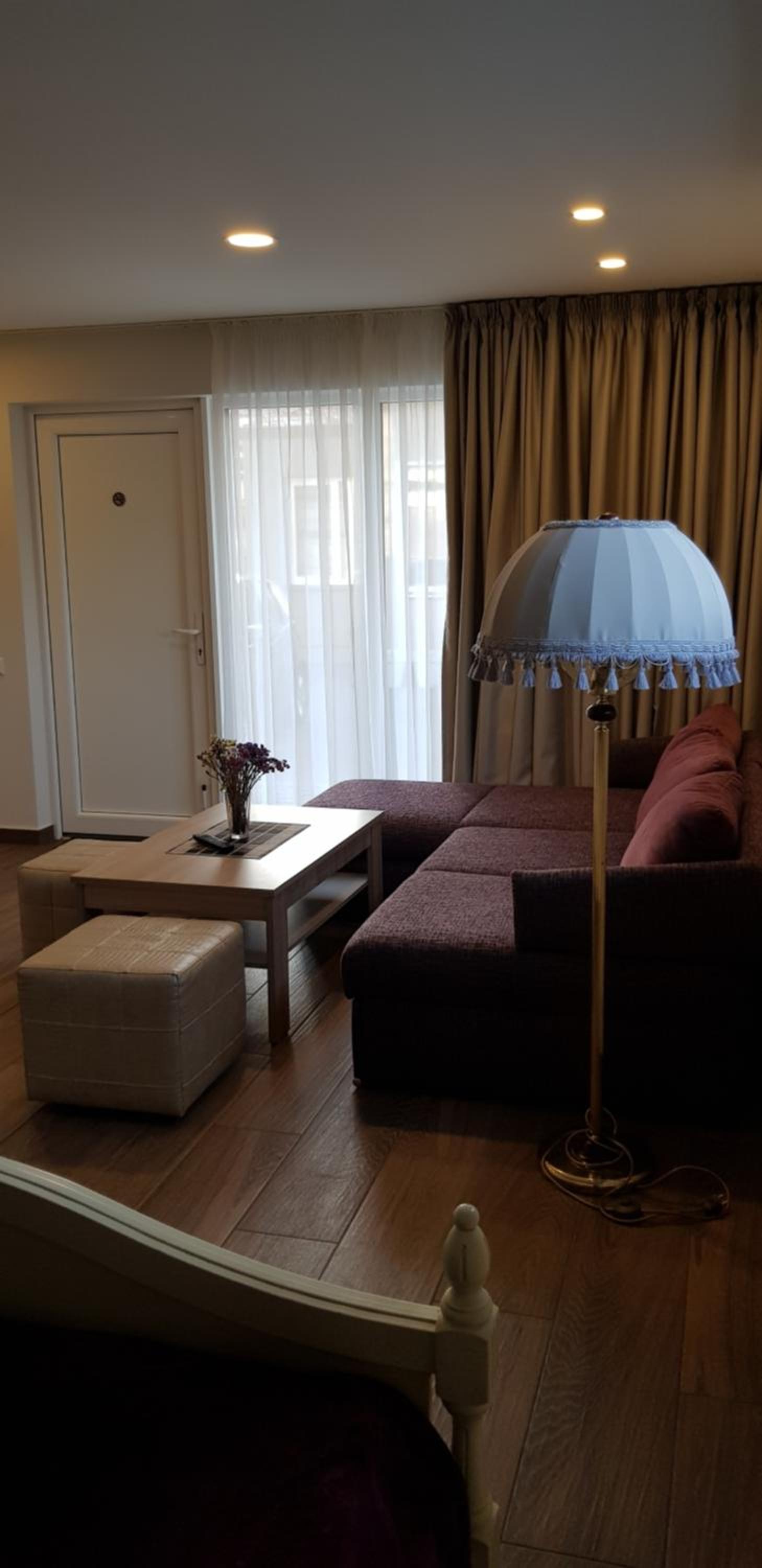 Palanga Deluxe