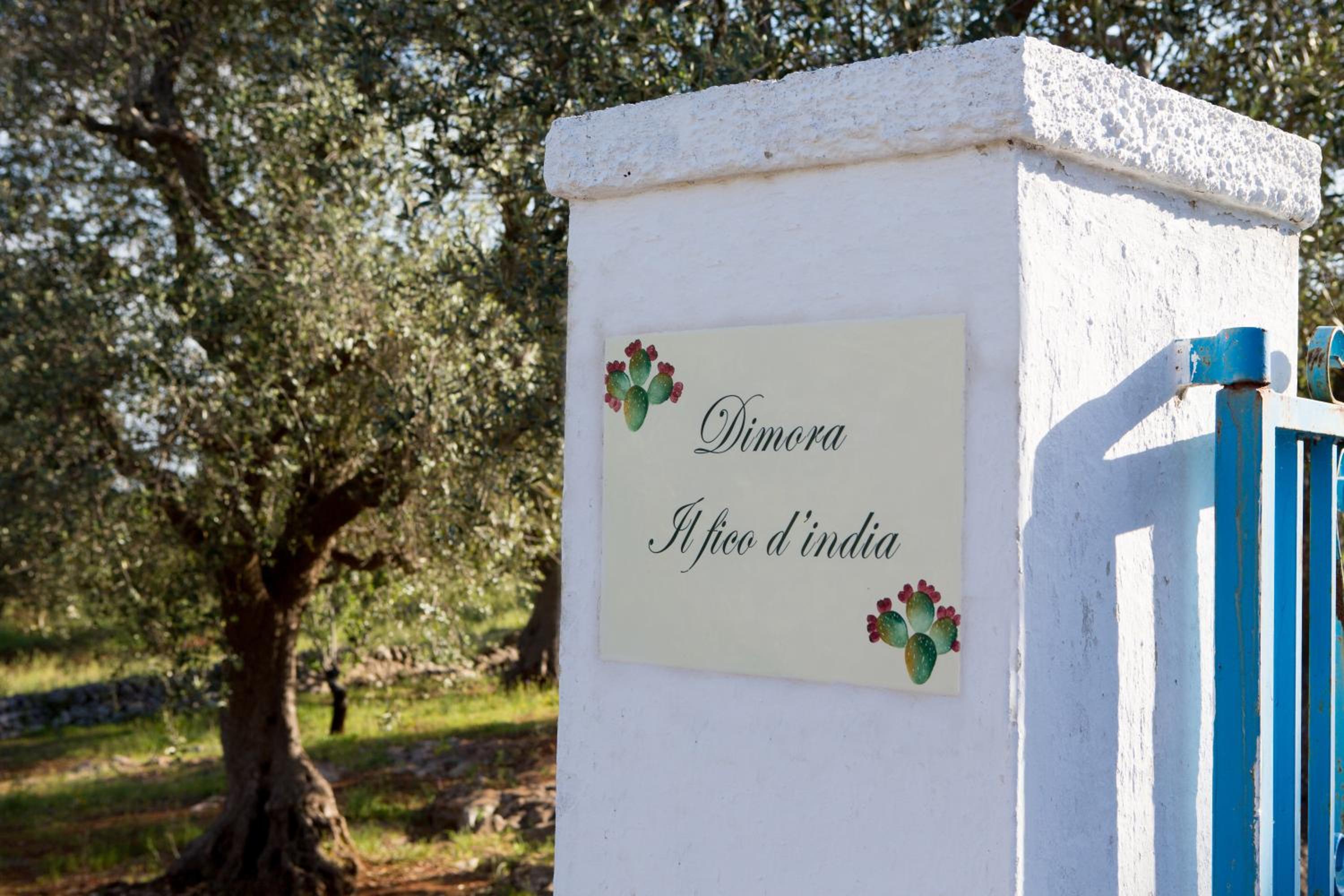 Dimora il Fico D'India