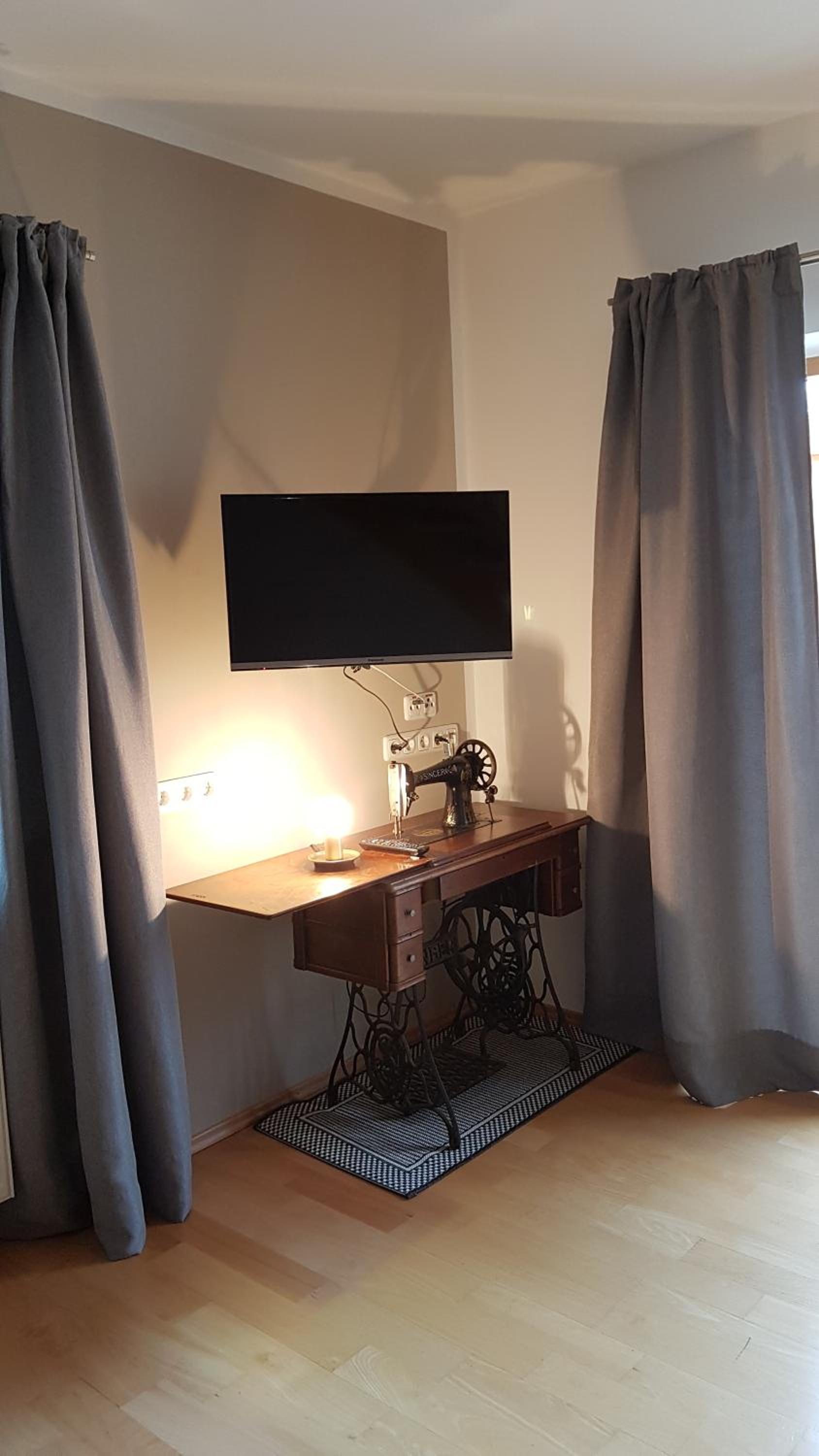 Ferienwohnung Manuela