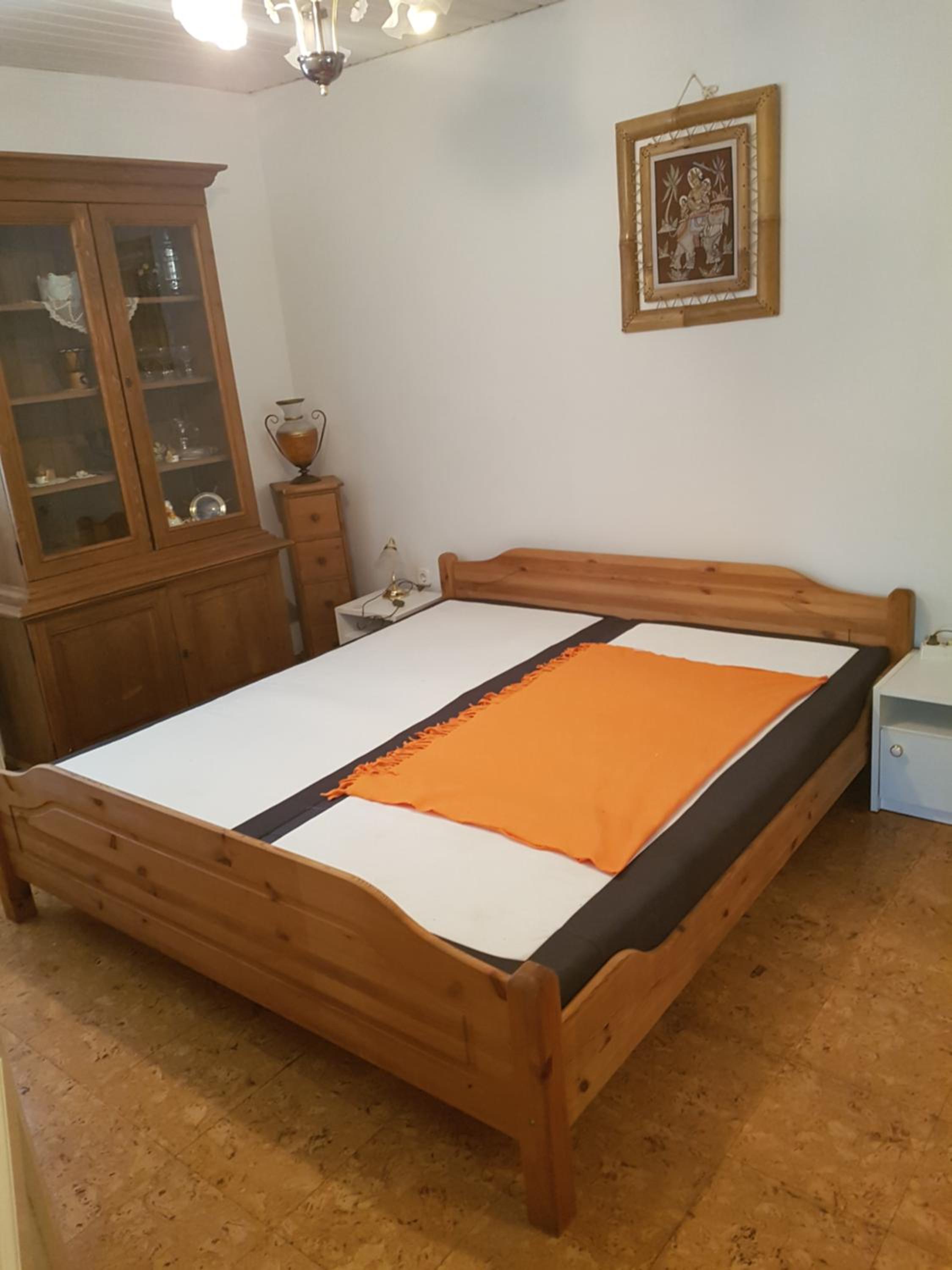 Viola villa view 2