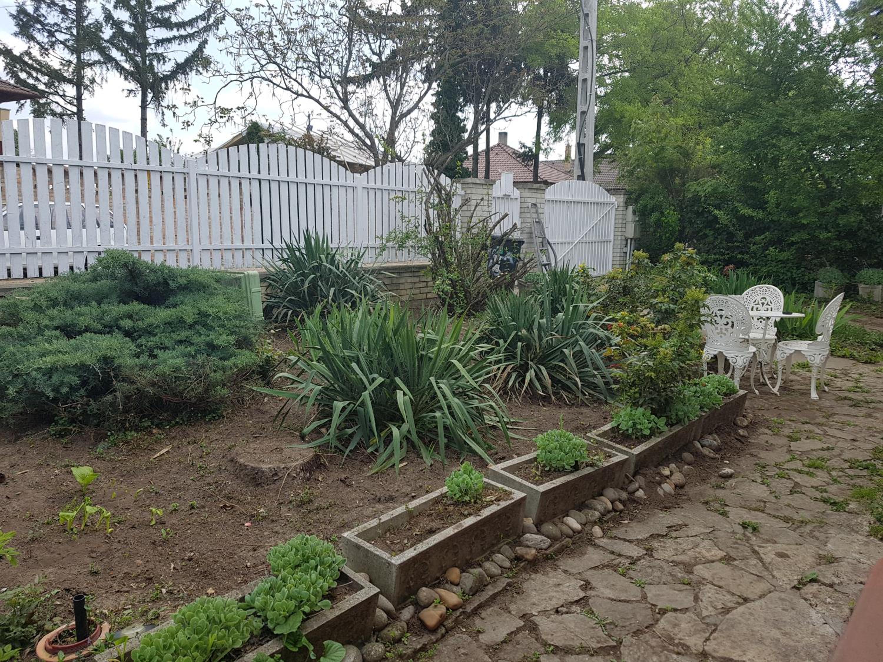 Viola villa view 3