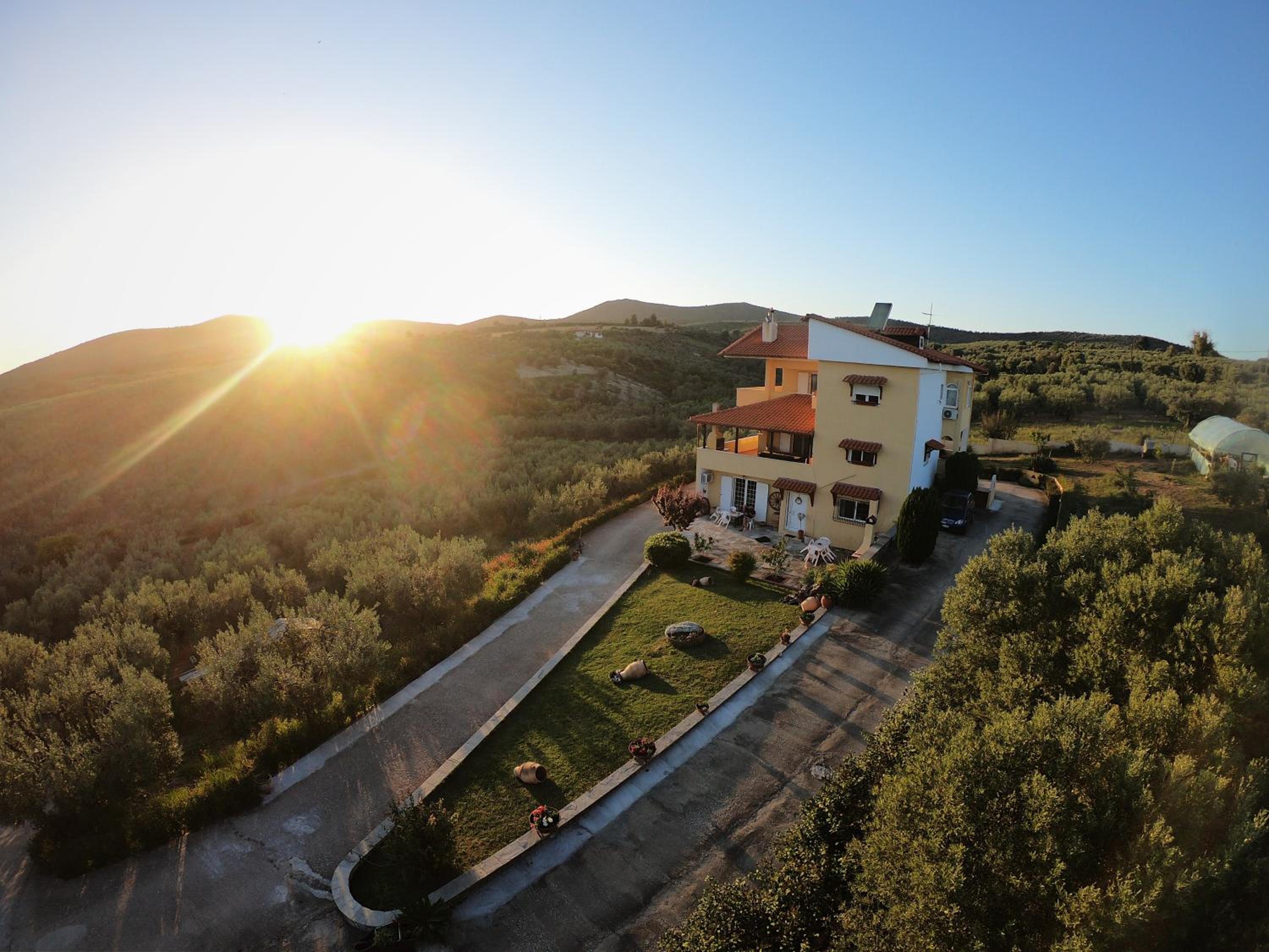 Big Summer House Halkidiki view 3
