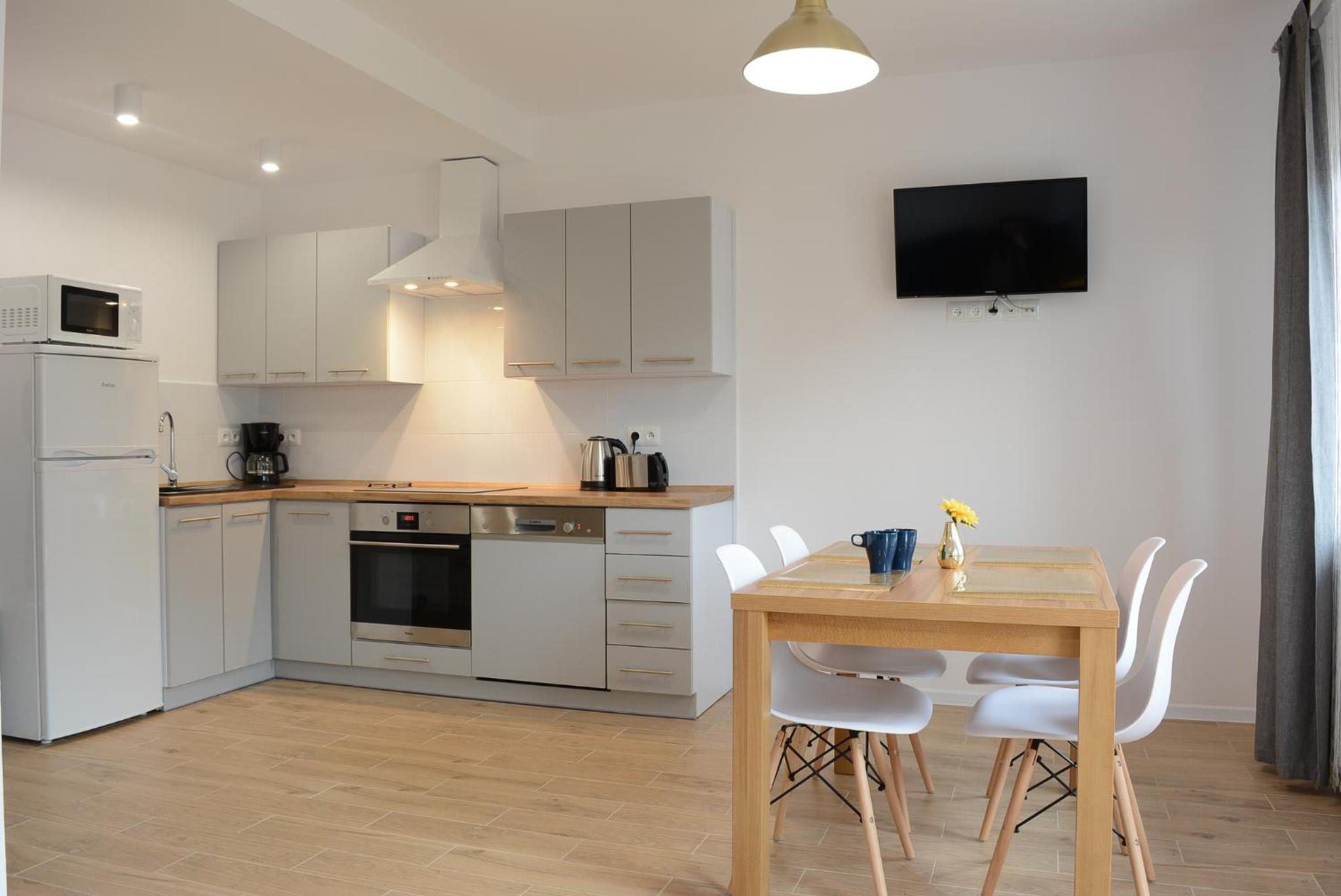 Apartamenty Asturia view 3