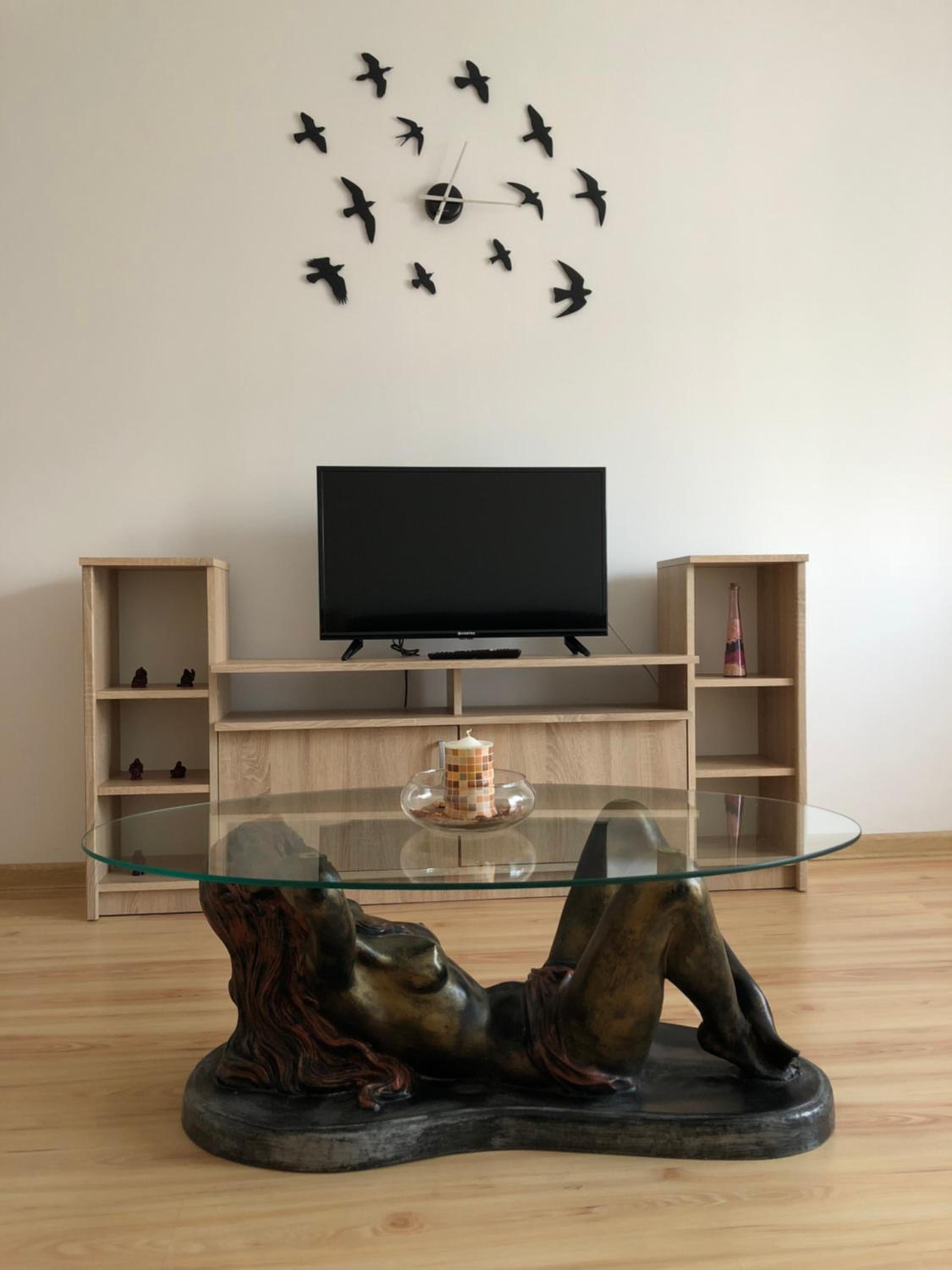 Apartament Kiseleff view 4