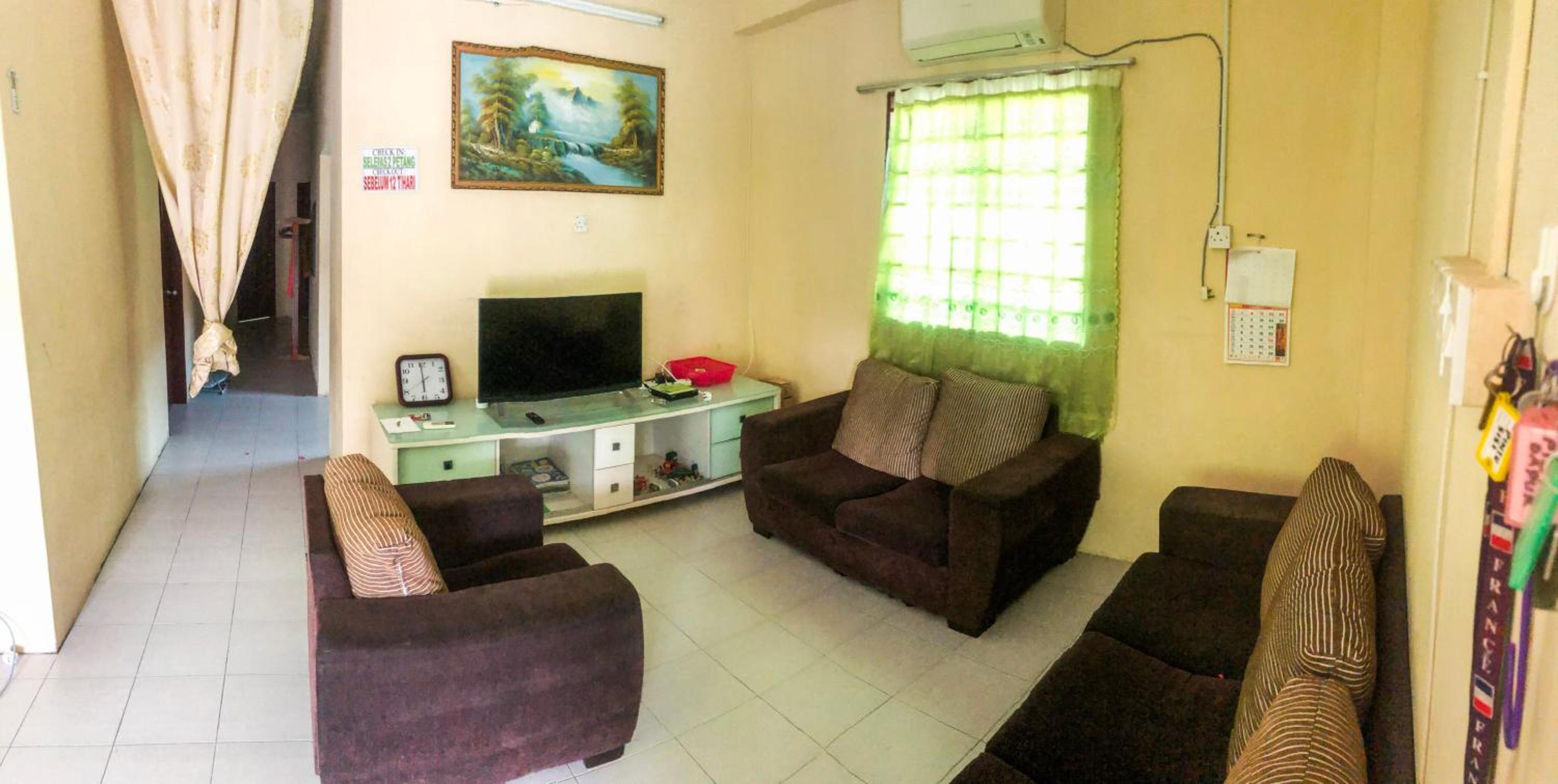 Homestay Villa Teluk Batik photo 7