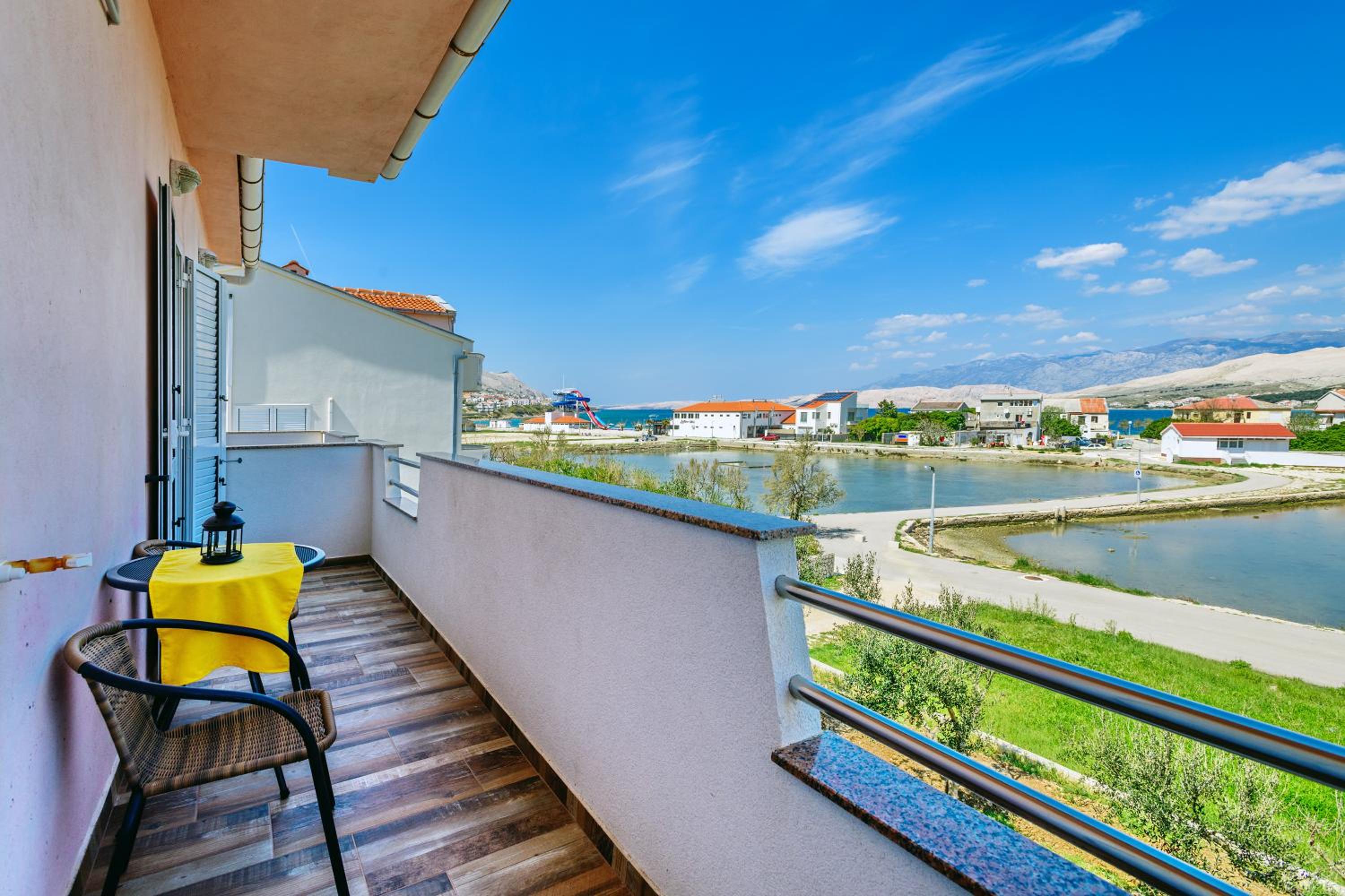 Apartments Rija view 3