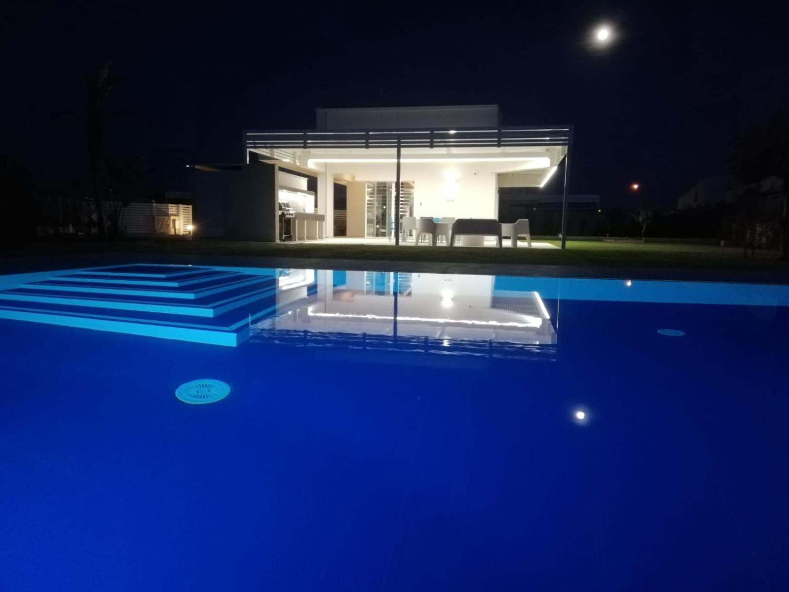 Villa RosaBella view 5