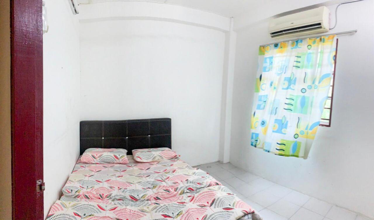 Homestay Villa Teluk Batik photo 4