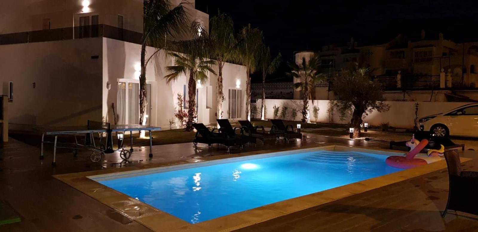 AMAZING VILLA By THE SEA BENALMADENA