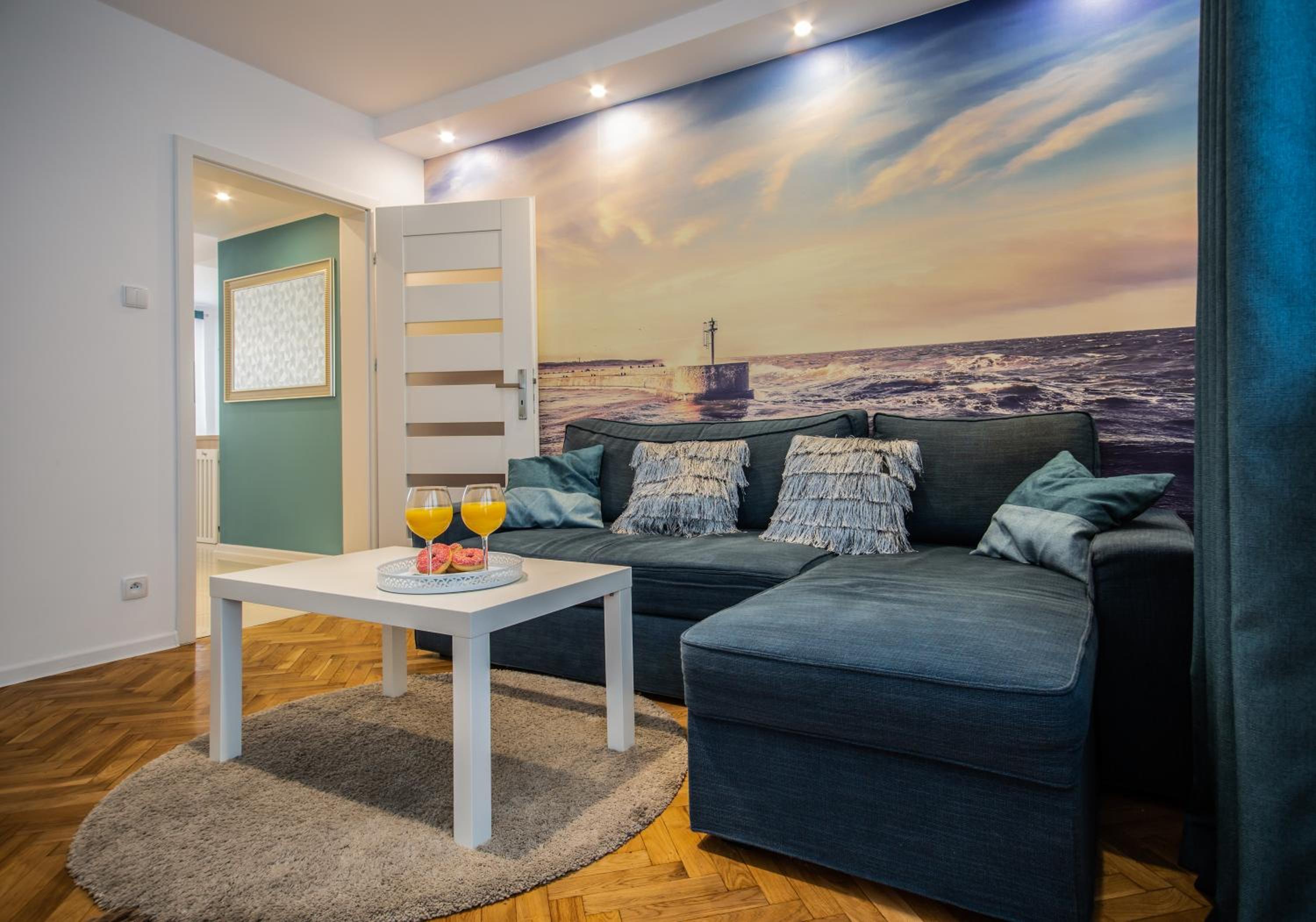 Apartament w Centrum II view 2