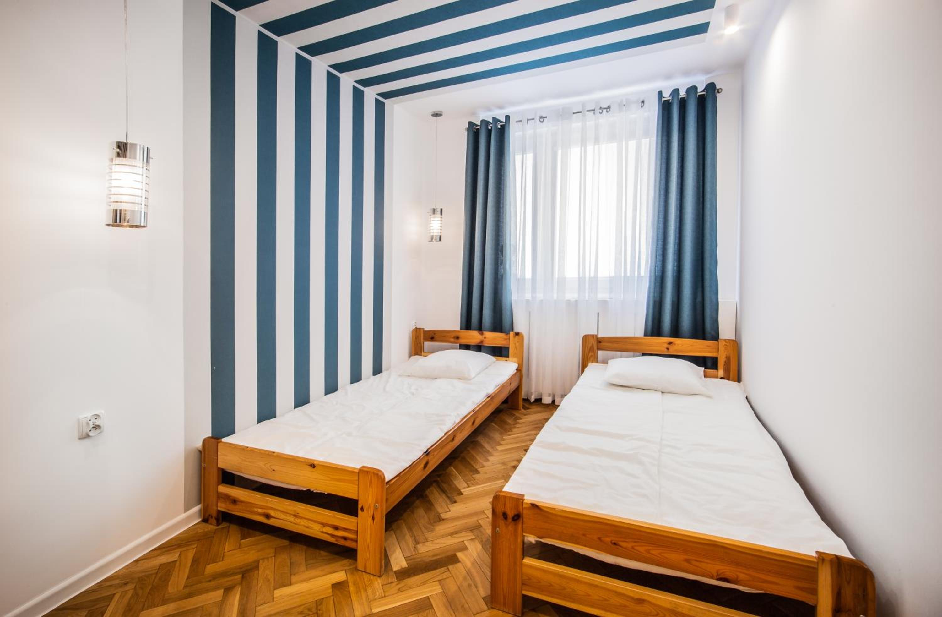 Apartament w Centrum II view 3