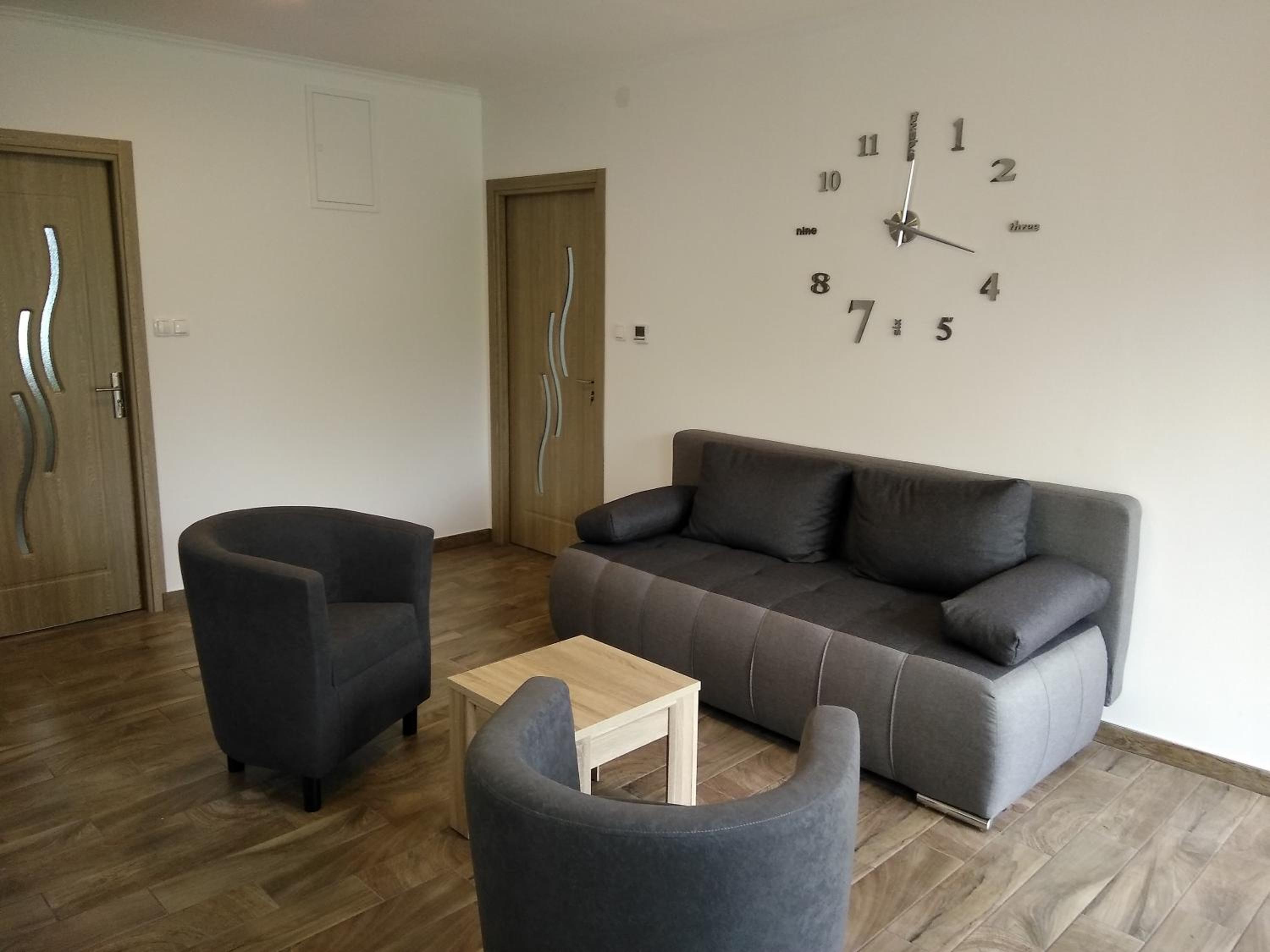 Anikó Apartmanház view 3