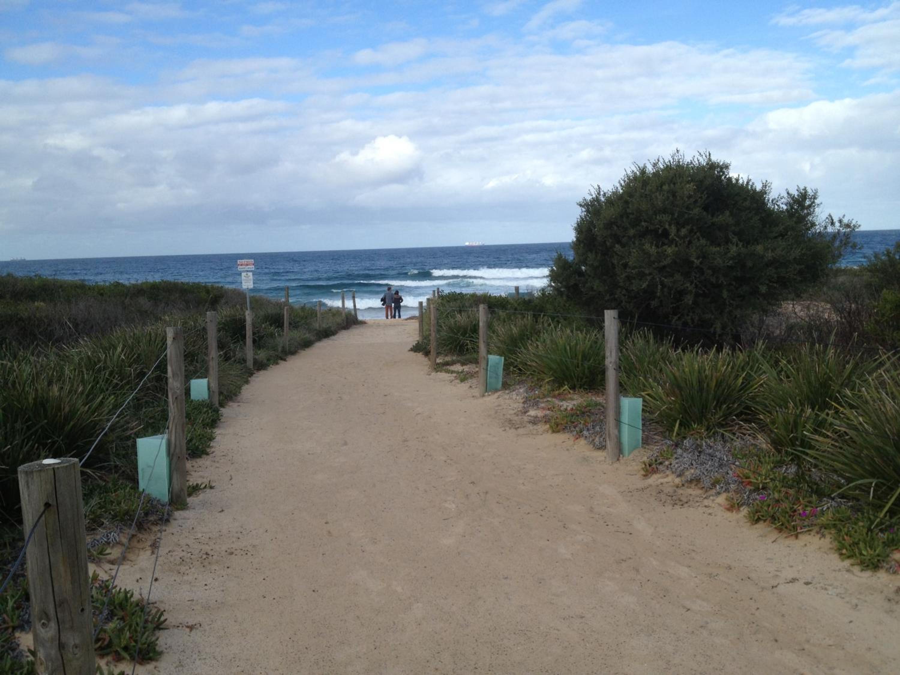 Wollongong Surf Leisure Resort