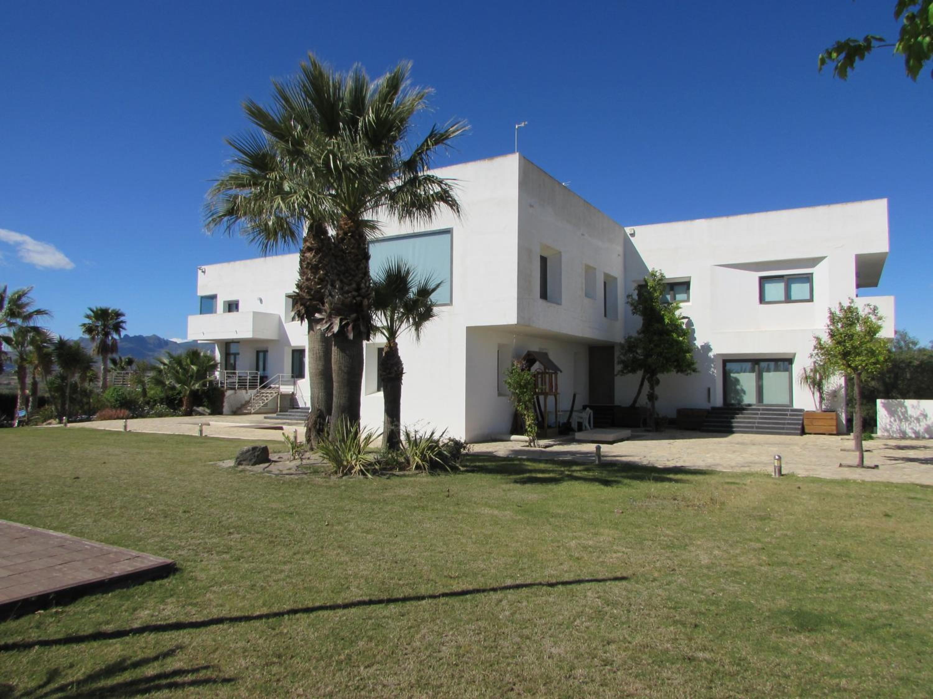 Cortijo Media Legua view 3