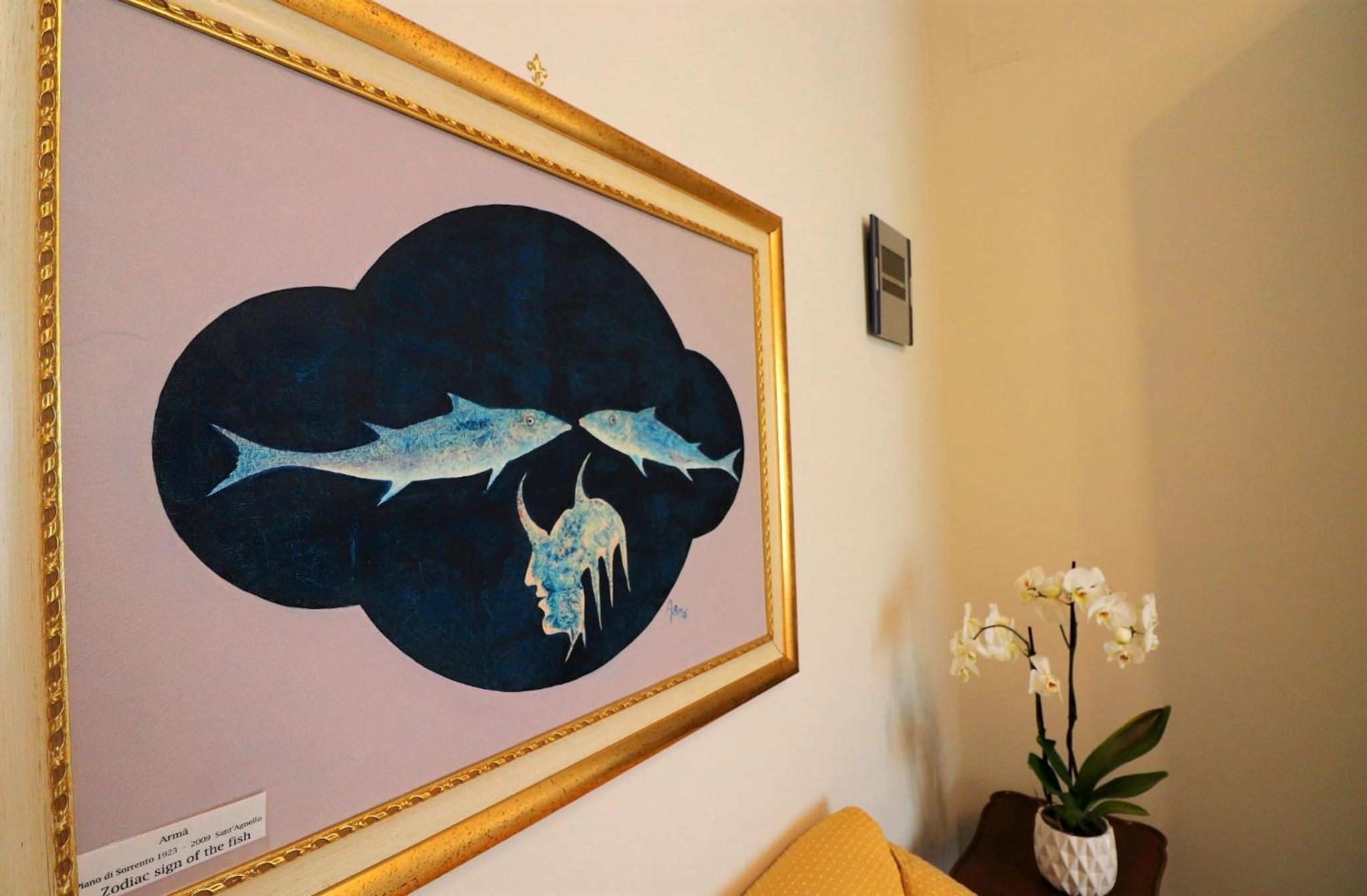 Painter House, fotografía 2