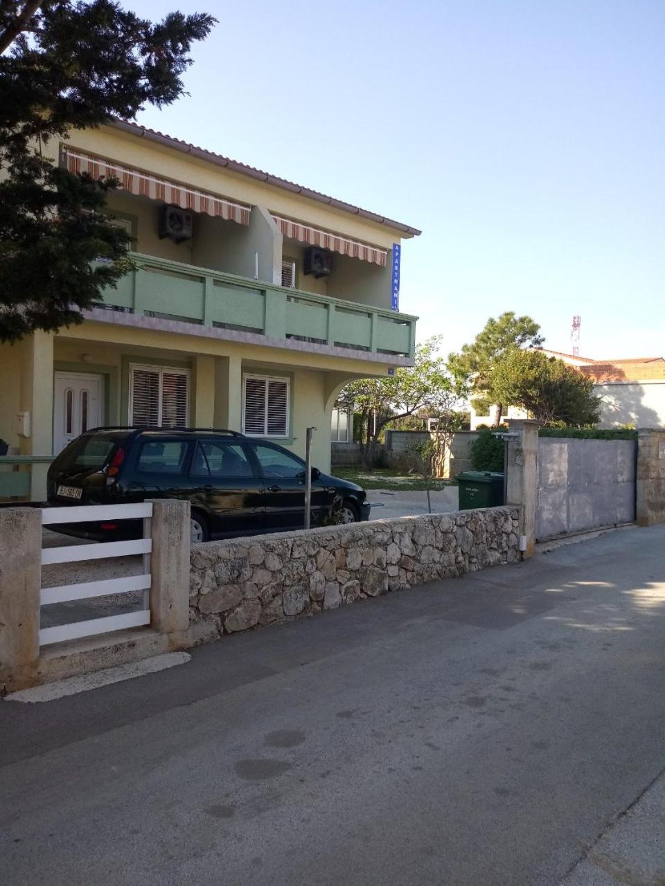 Apartmani Ana Vir view 4