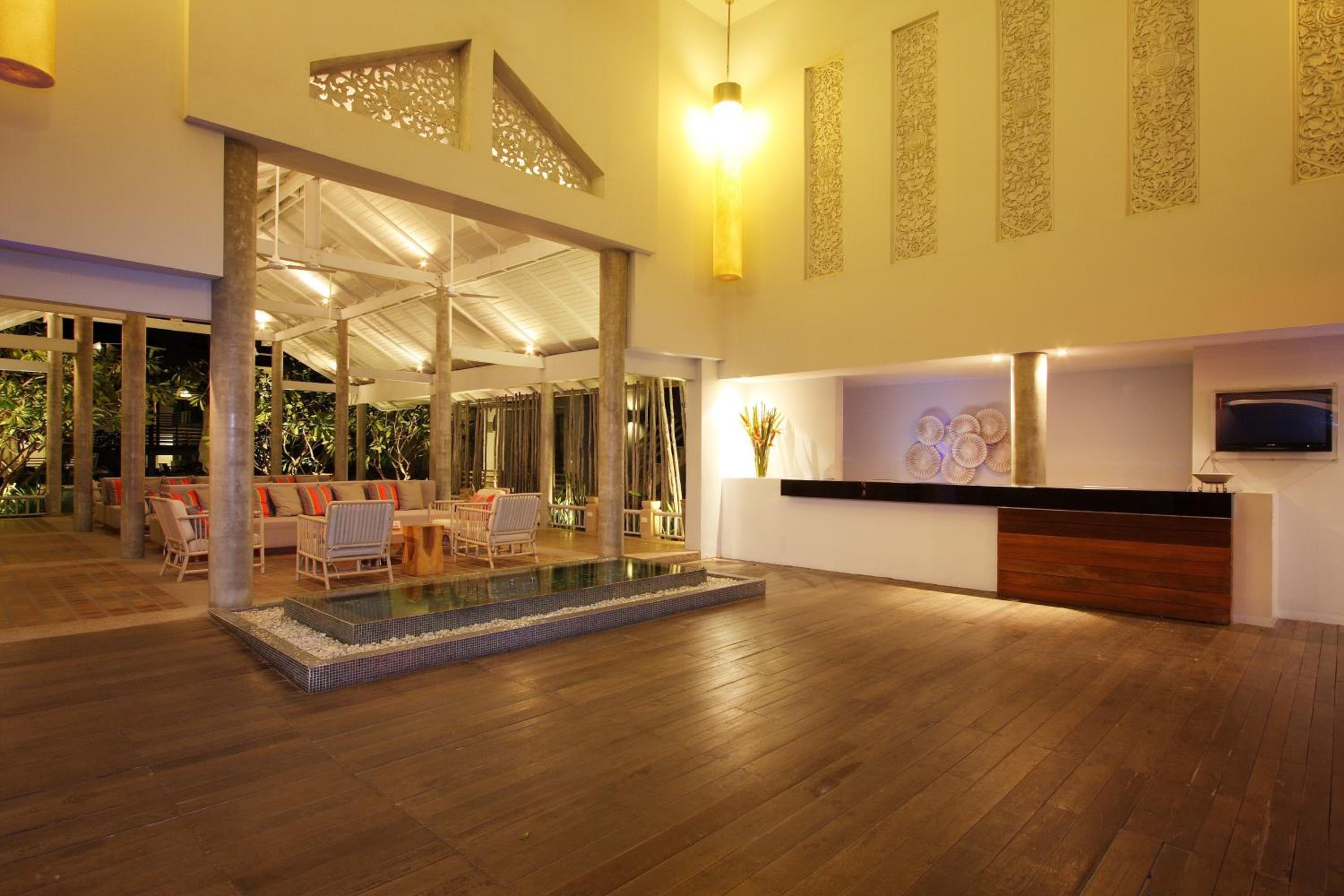 Ramada by Wyndham Phuket Southsea