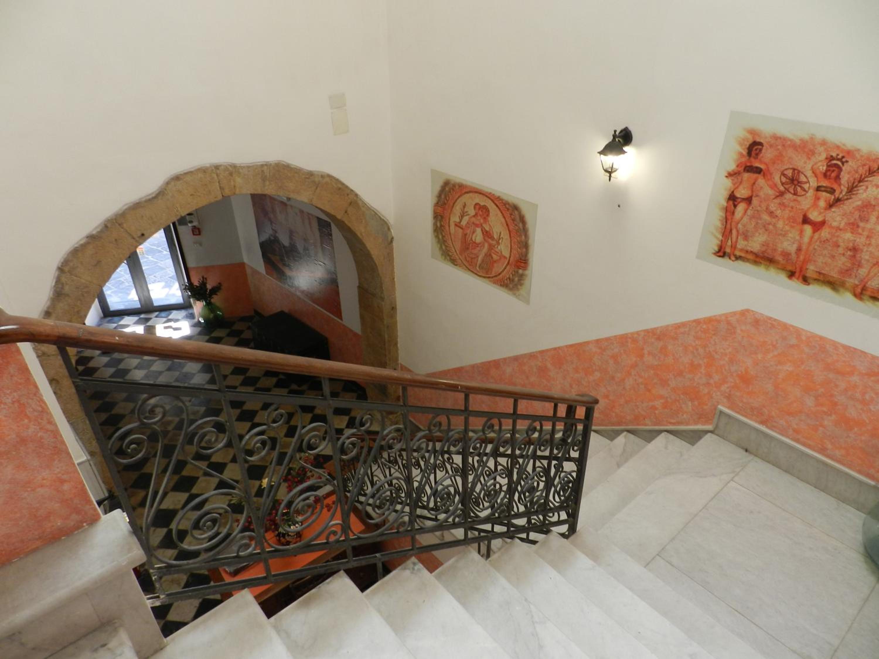 Antico Palazzo Affitti brevi