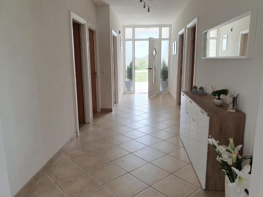 Villa Zerava Nin view 4