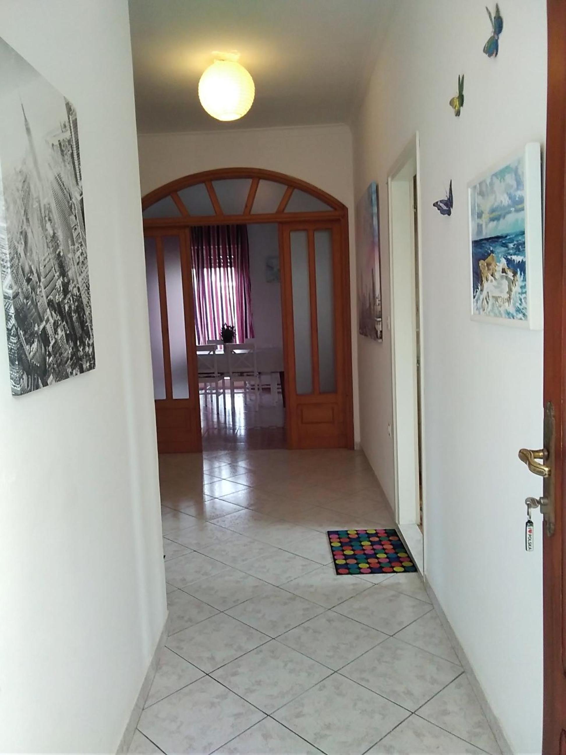 Apartment Vilma view 2