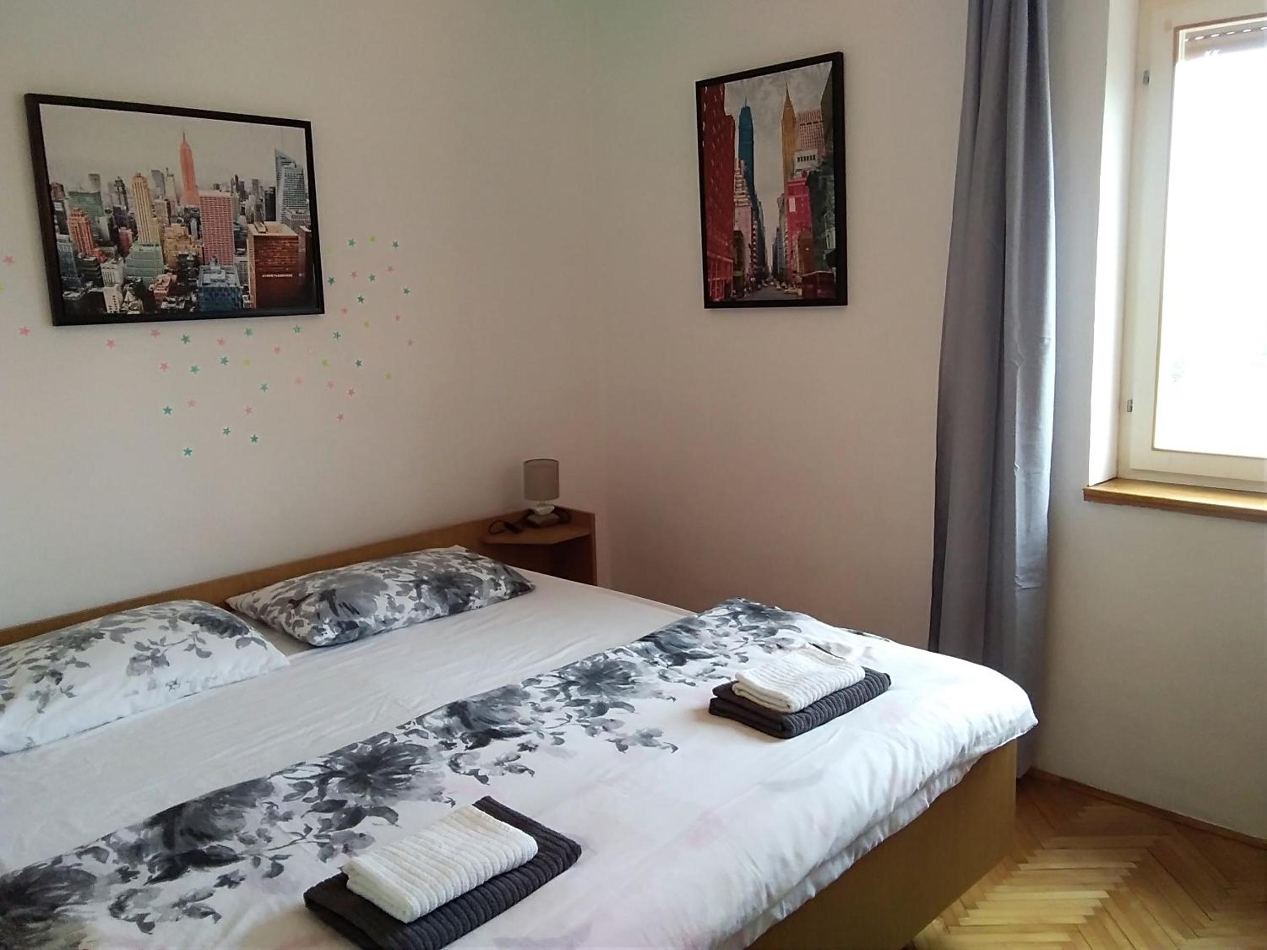 Apartment Vilma view 3