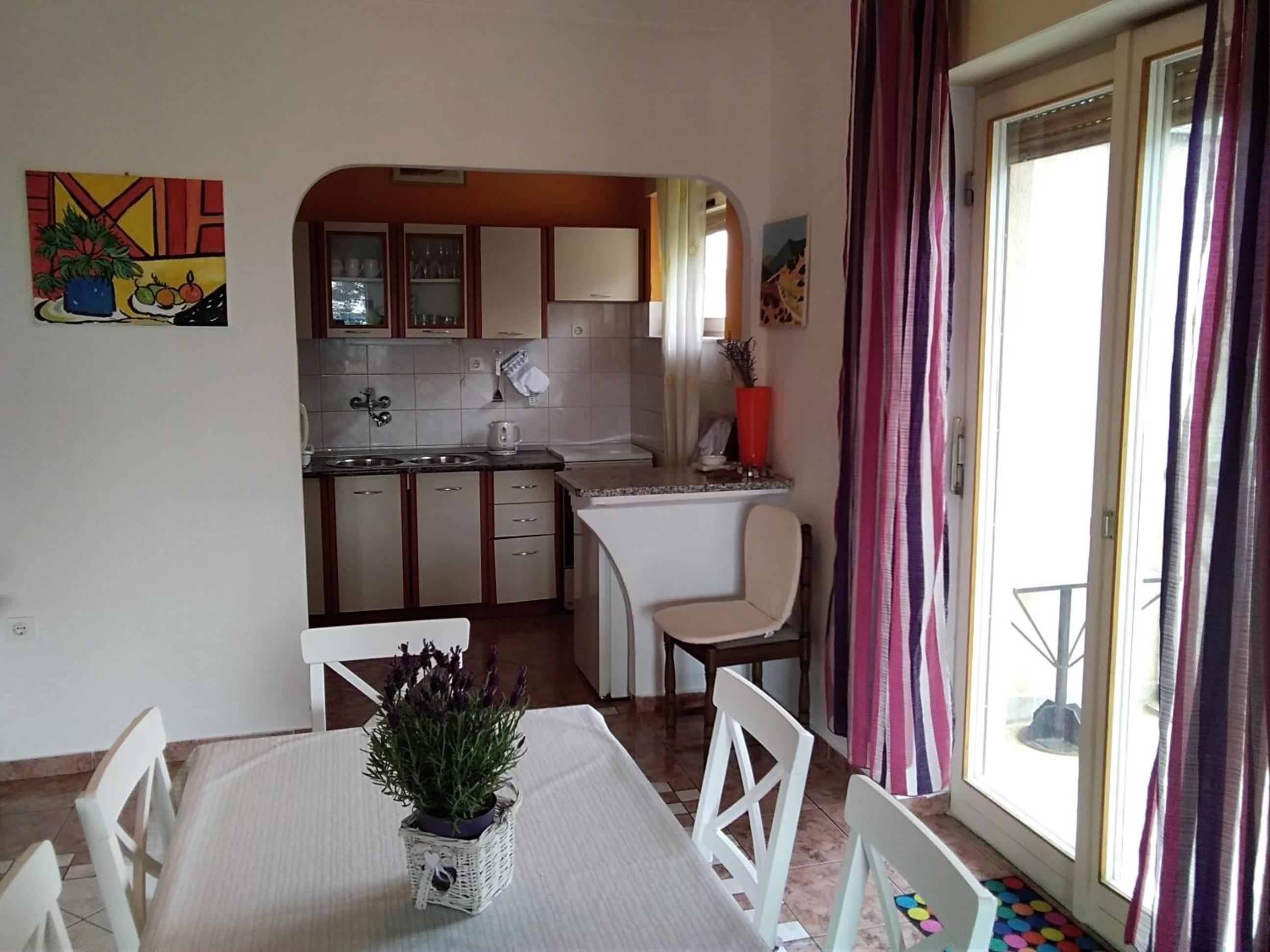 Apartment Vilma view 4