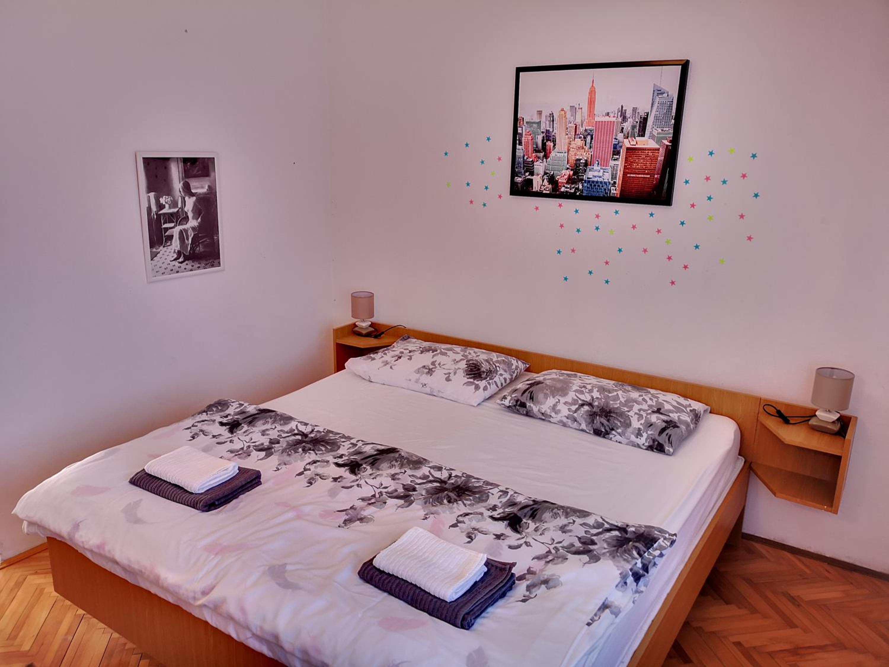 Apartment Vilma view 5