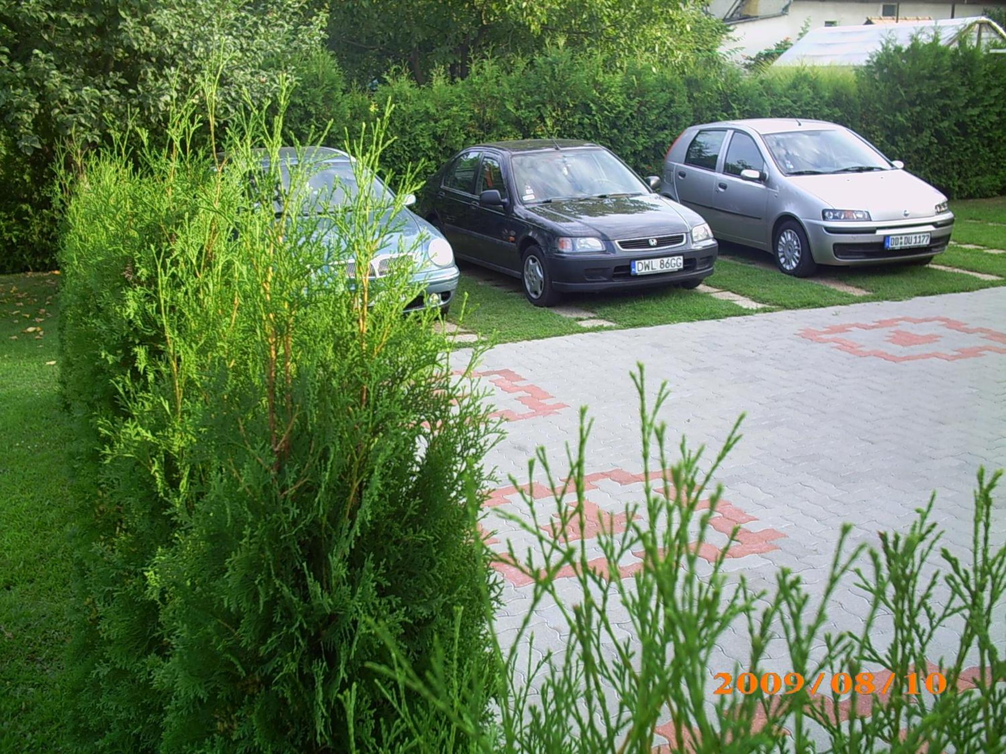 Anikó Apartmanház view 4