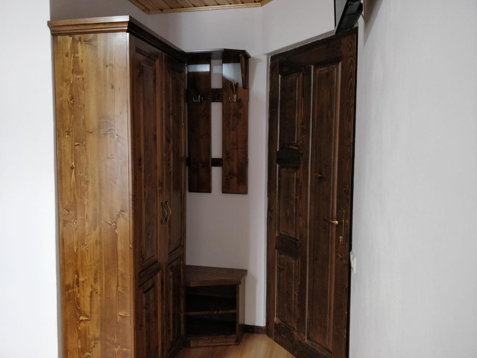 Pensiunea Simiriam Apuseni, Padis
