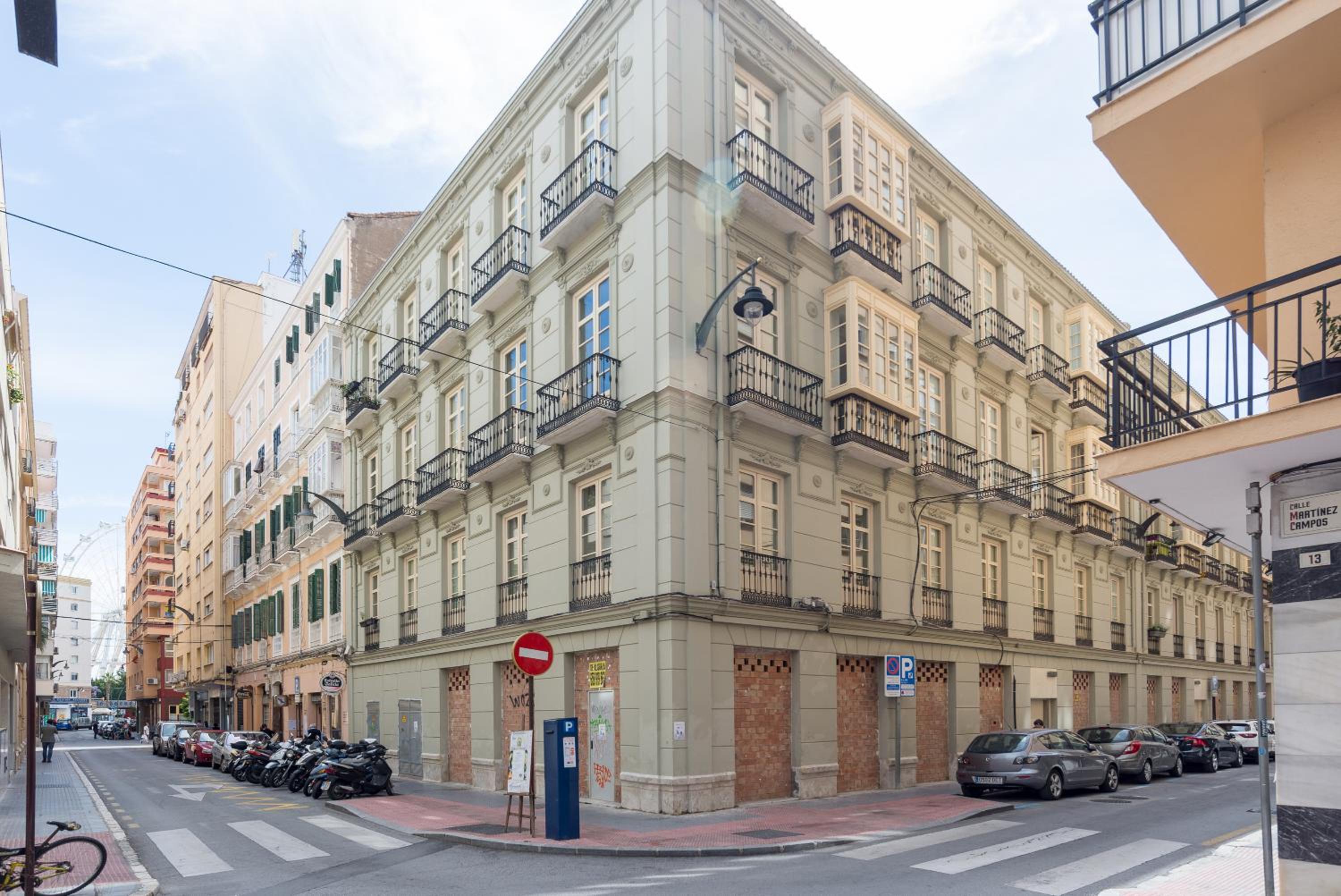 LU&CIA SOHO 2