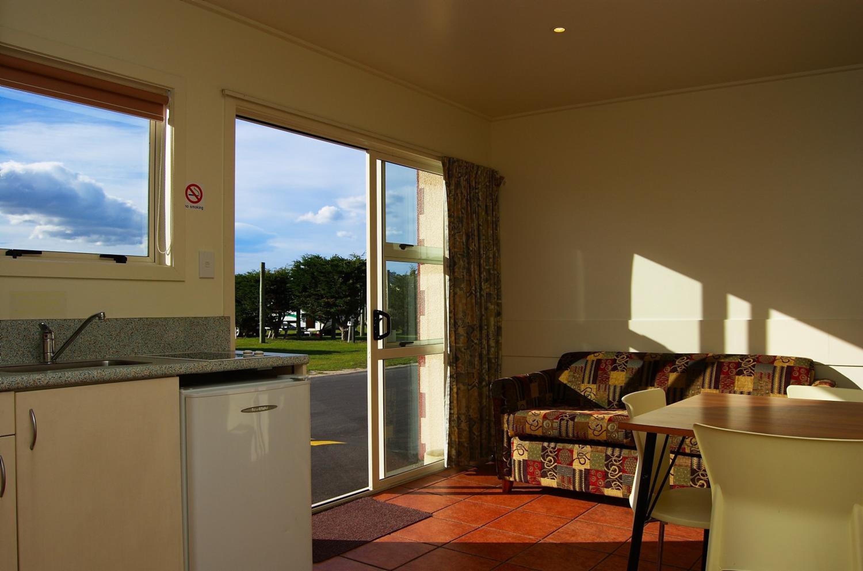 Dunedin Holiday Park
