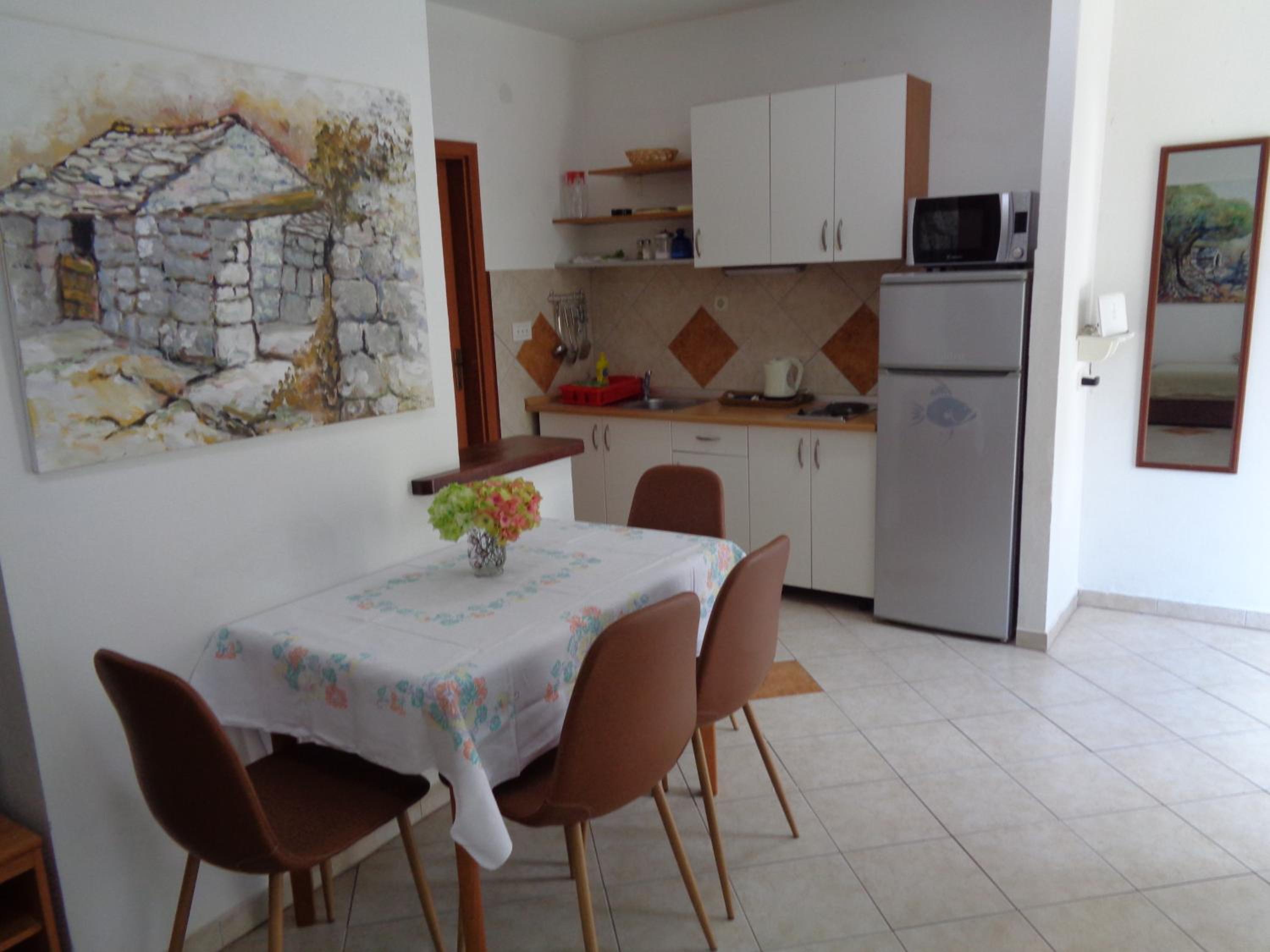 Apartments Maslina