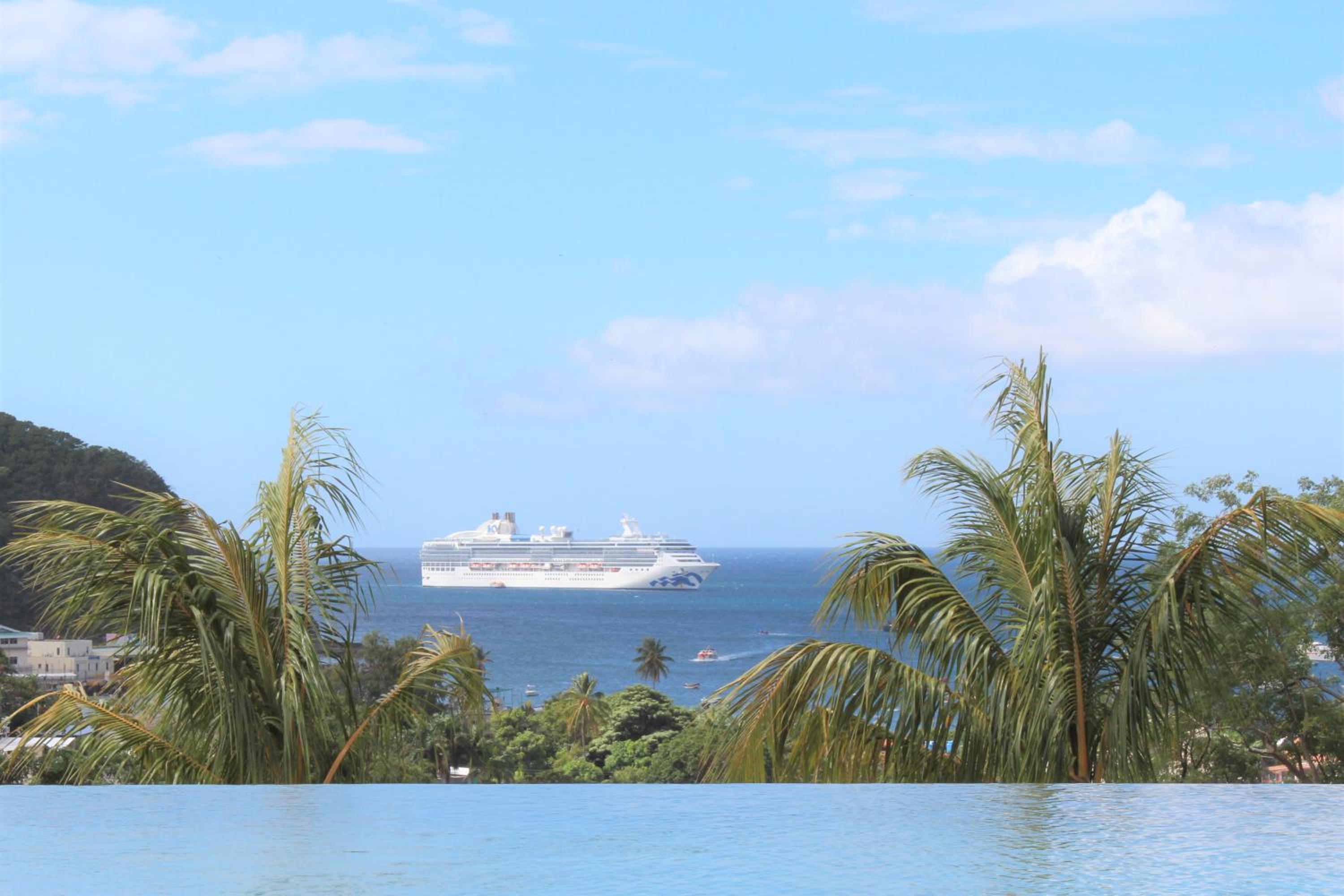 La Santa Maria Boutique Hotel & Residences San Juan del Sur Nicaragua