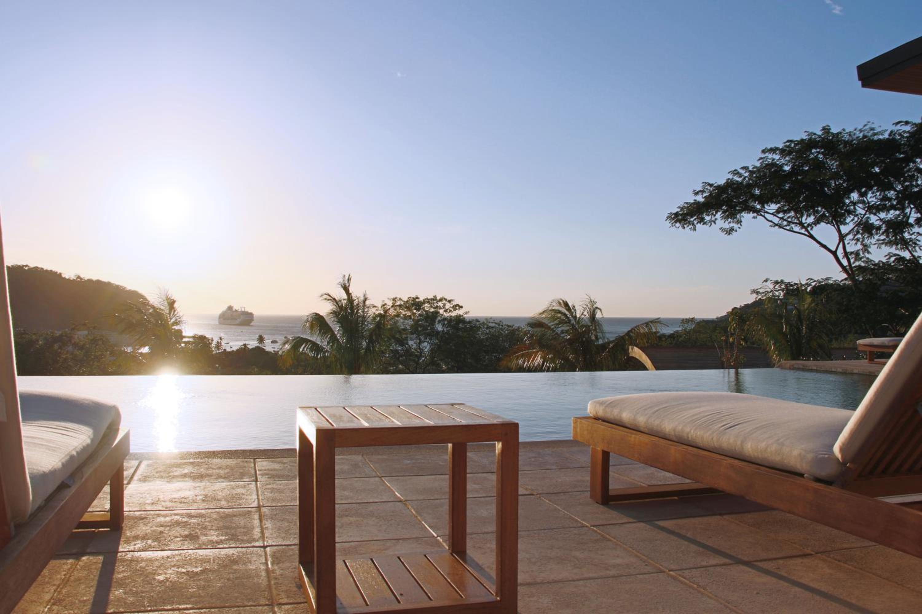 La Santa Maria Boutique Hotel & Residences San Juan del Sur Nicaragua
