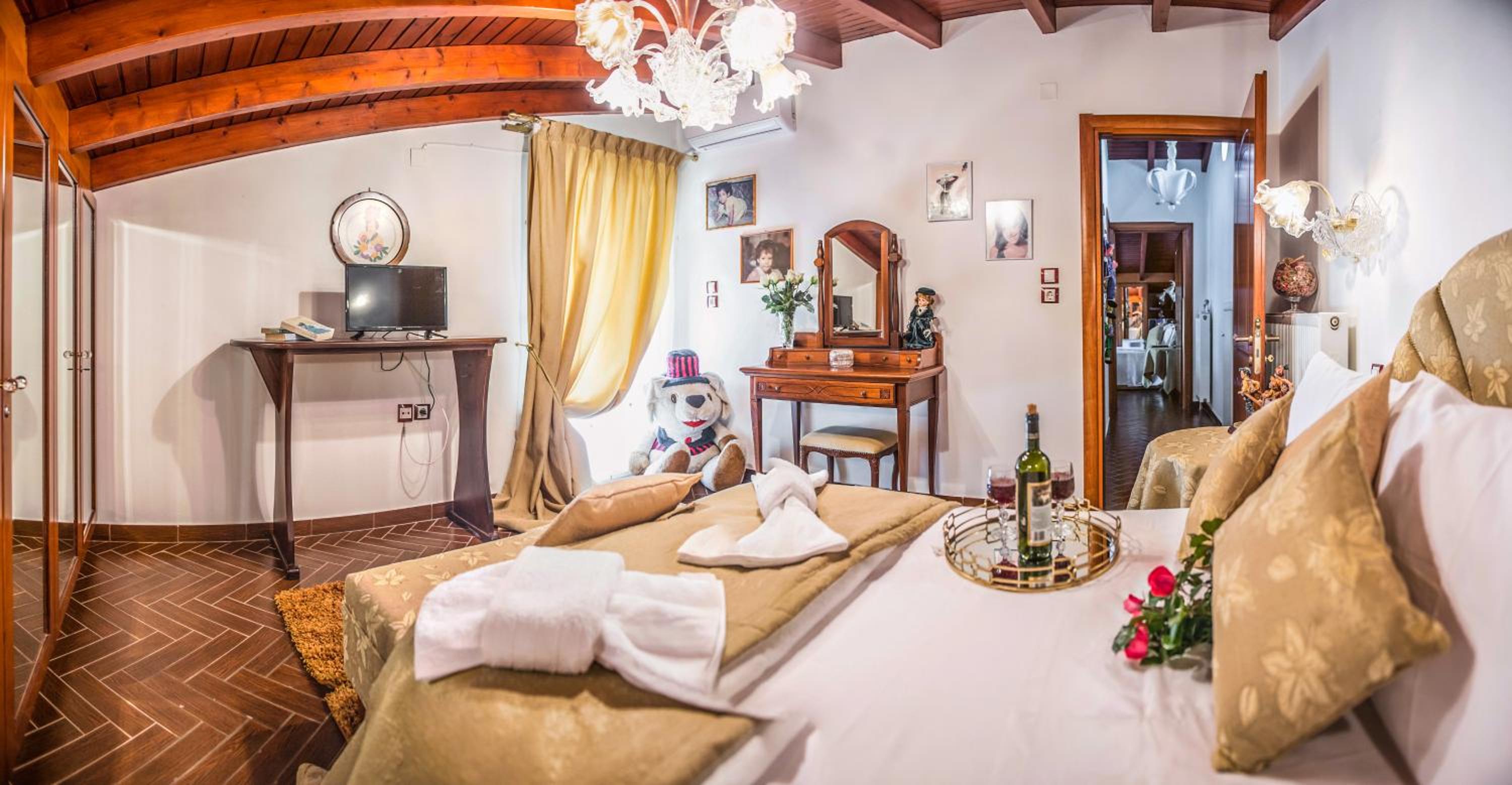 Villa Virginia