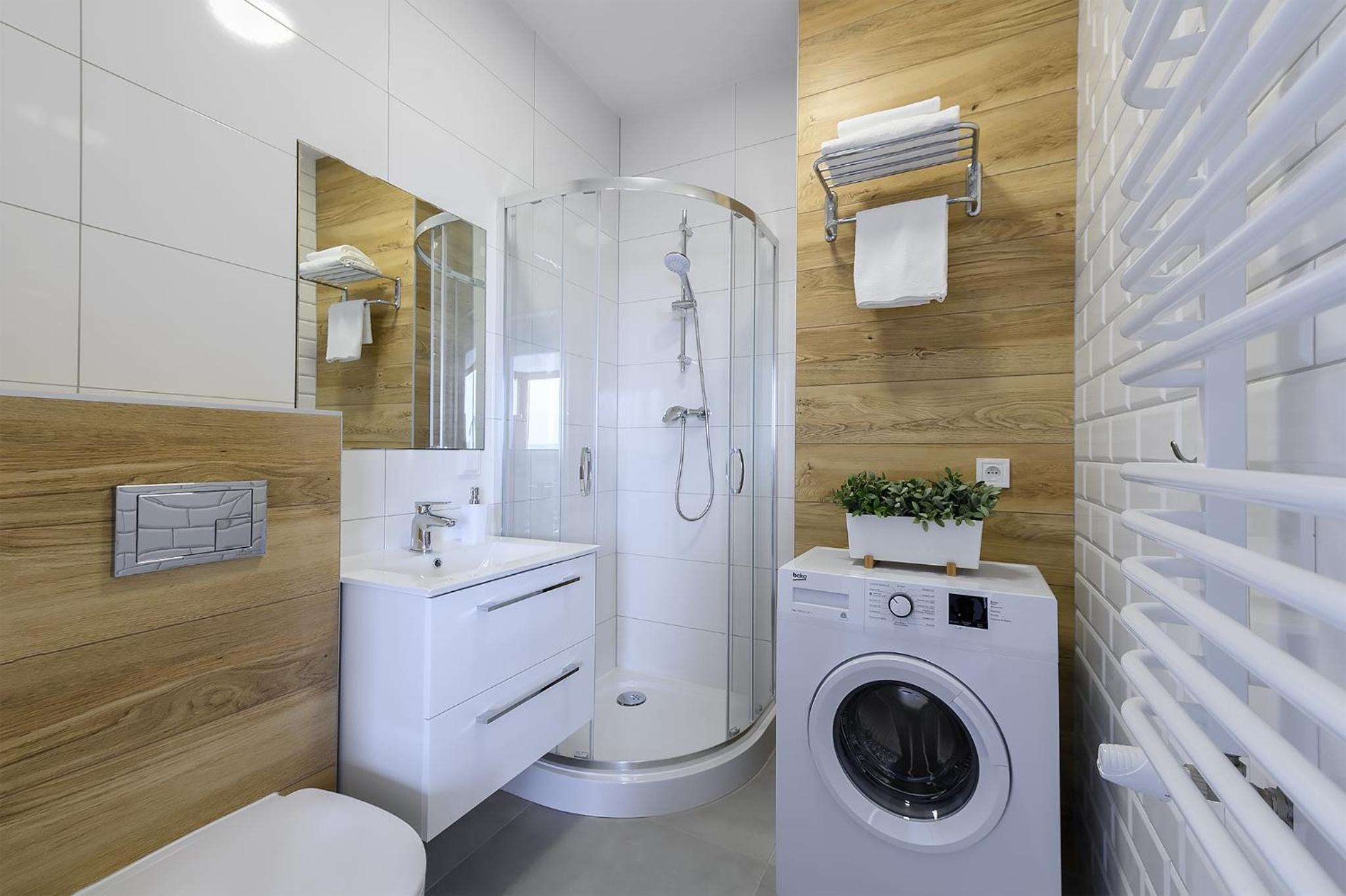 Apartamenty RIO Olawa view 5