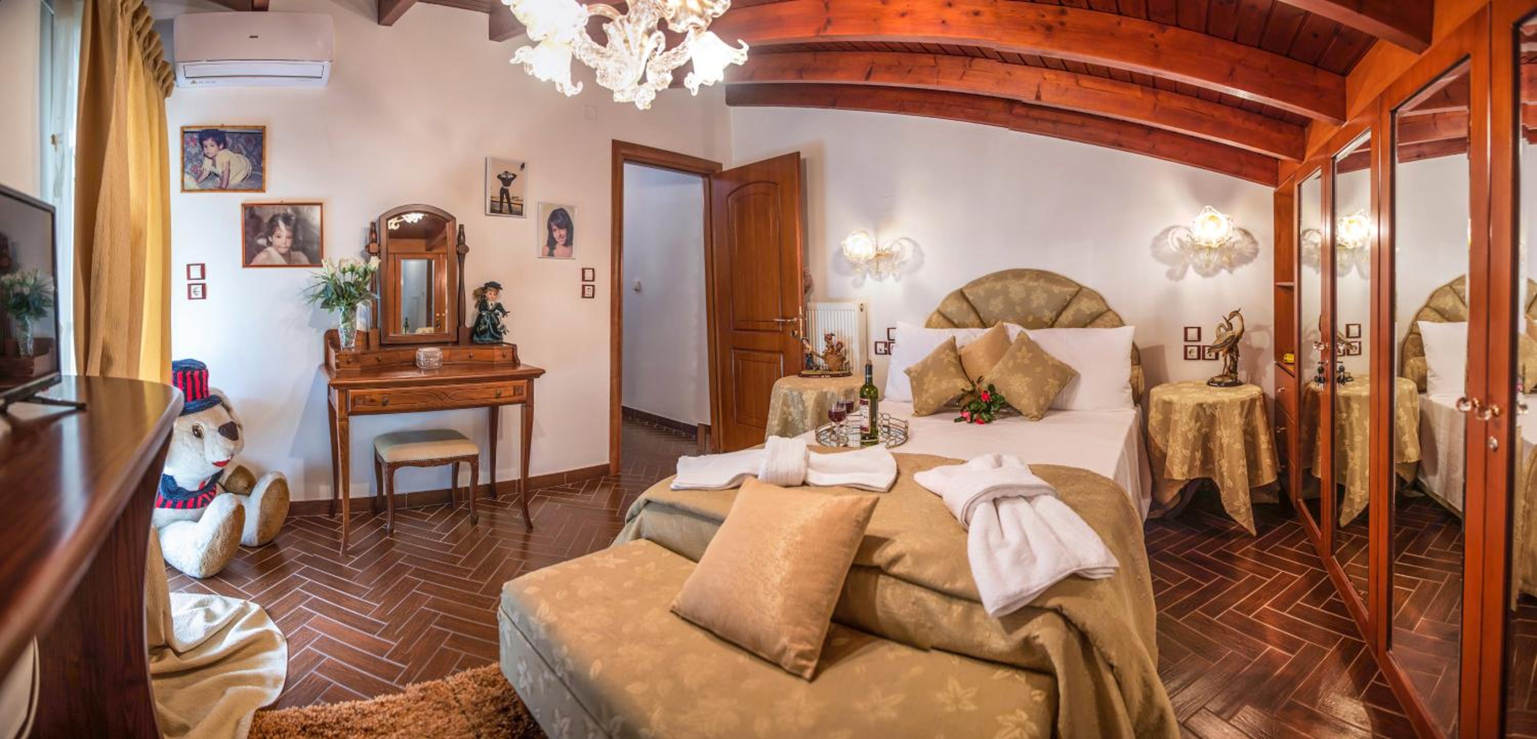 Villa Virginia