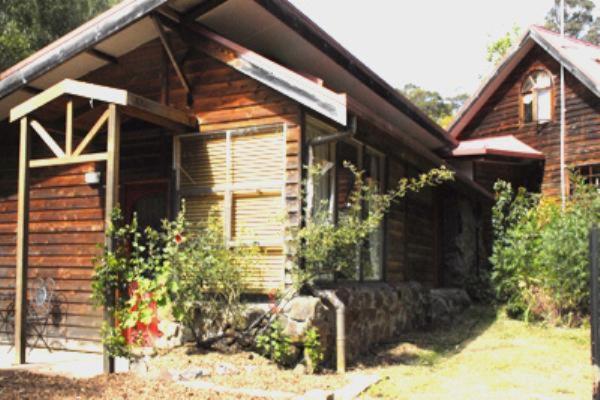 Birdwing Bed and Breakfast Weegena