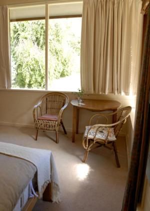 Birdwing Bed and Breakfast Weegena