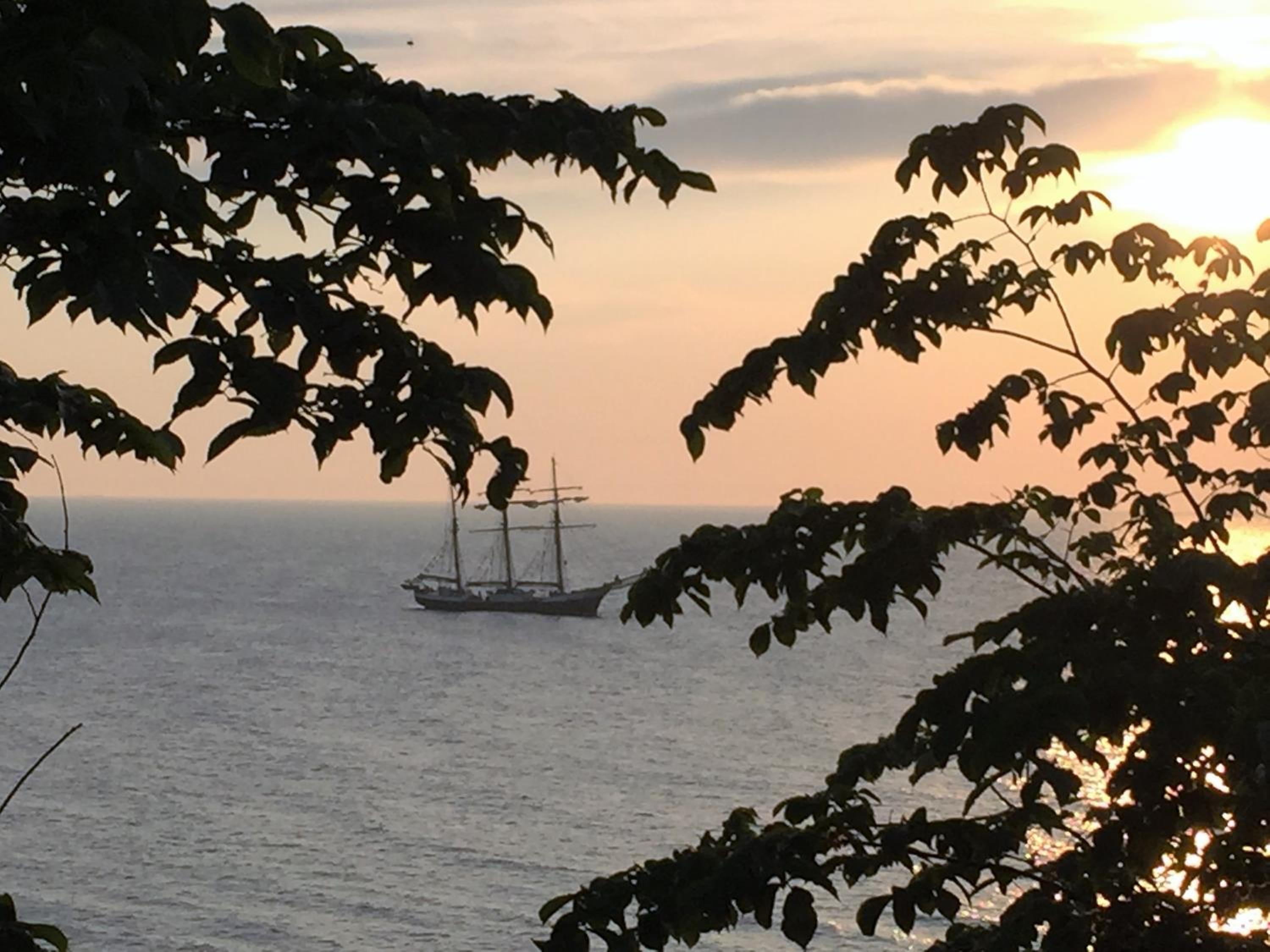 FeWo an der Ostsee Nr. 2 view 3