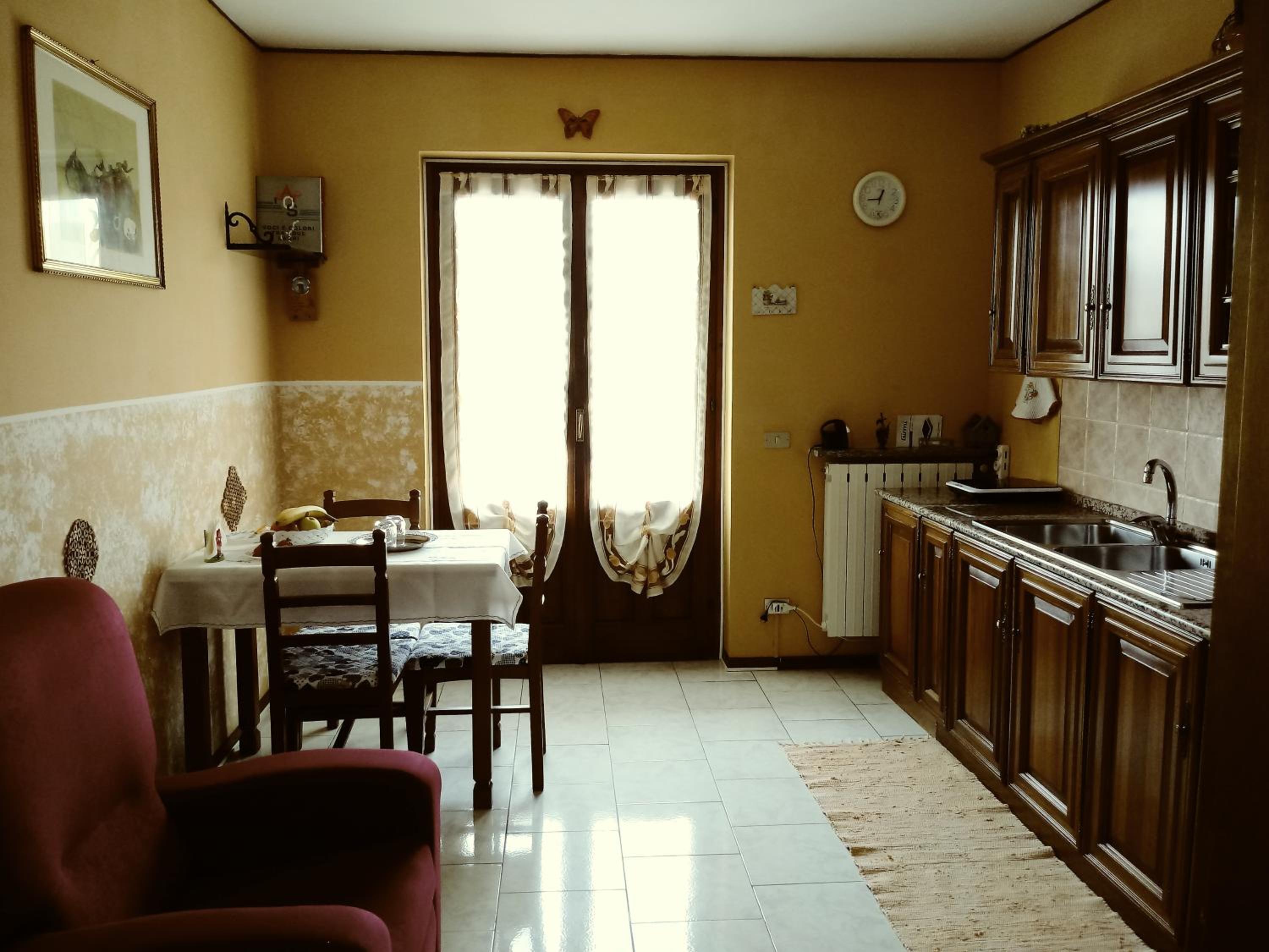 B&B La Quiete