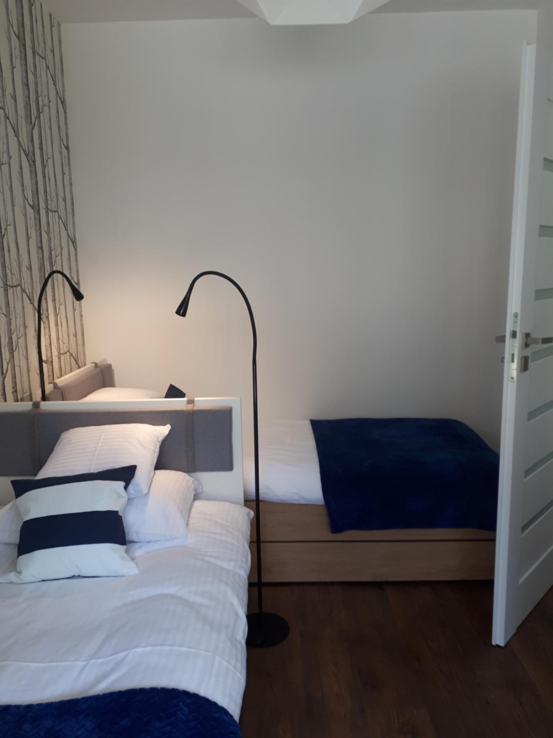 Apartamenty nad Jeziorem Necko view 5