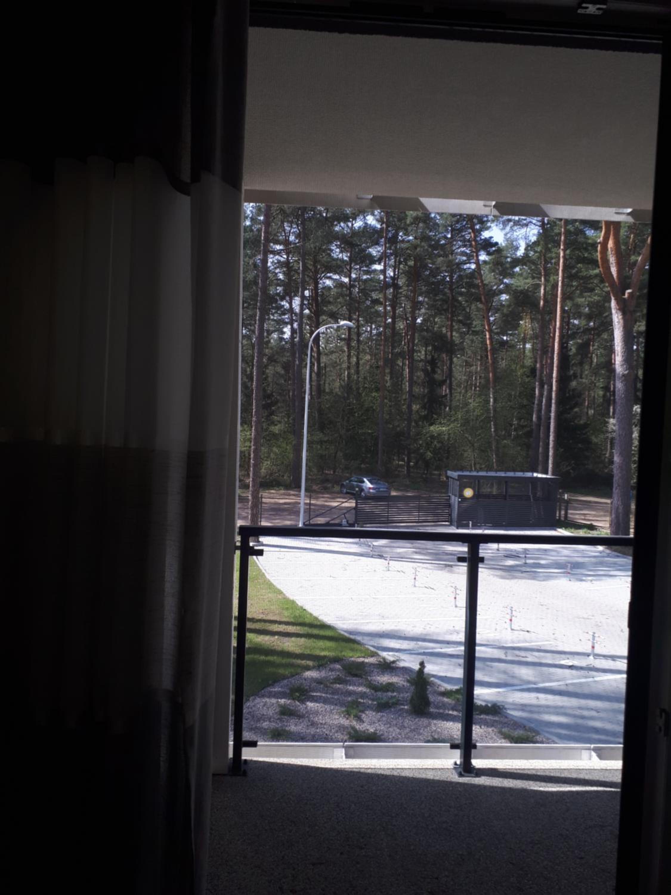 Apartamenty nad Jeziorem Necko view 4