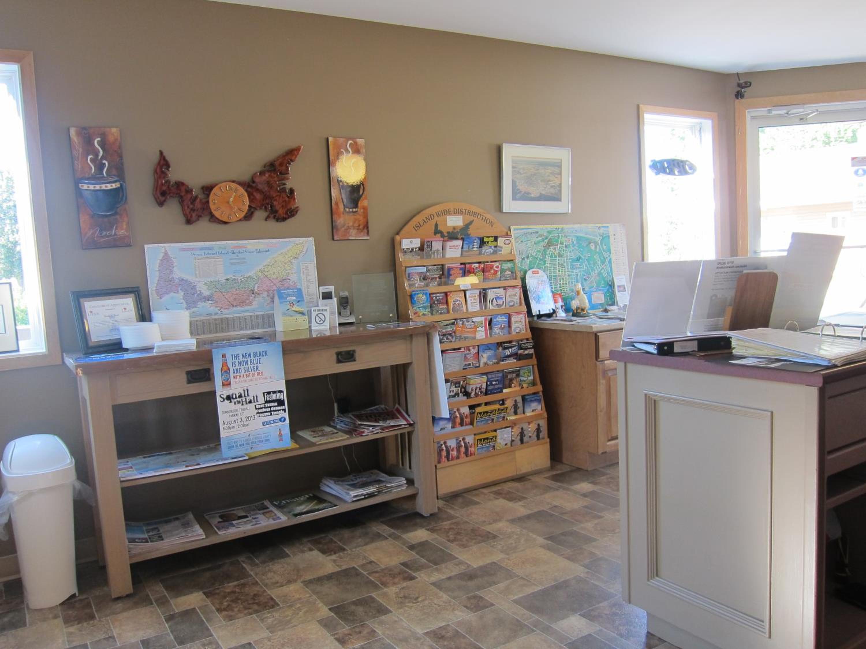 Summerside Vacations - Shine Motel - Property Image 5
