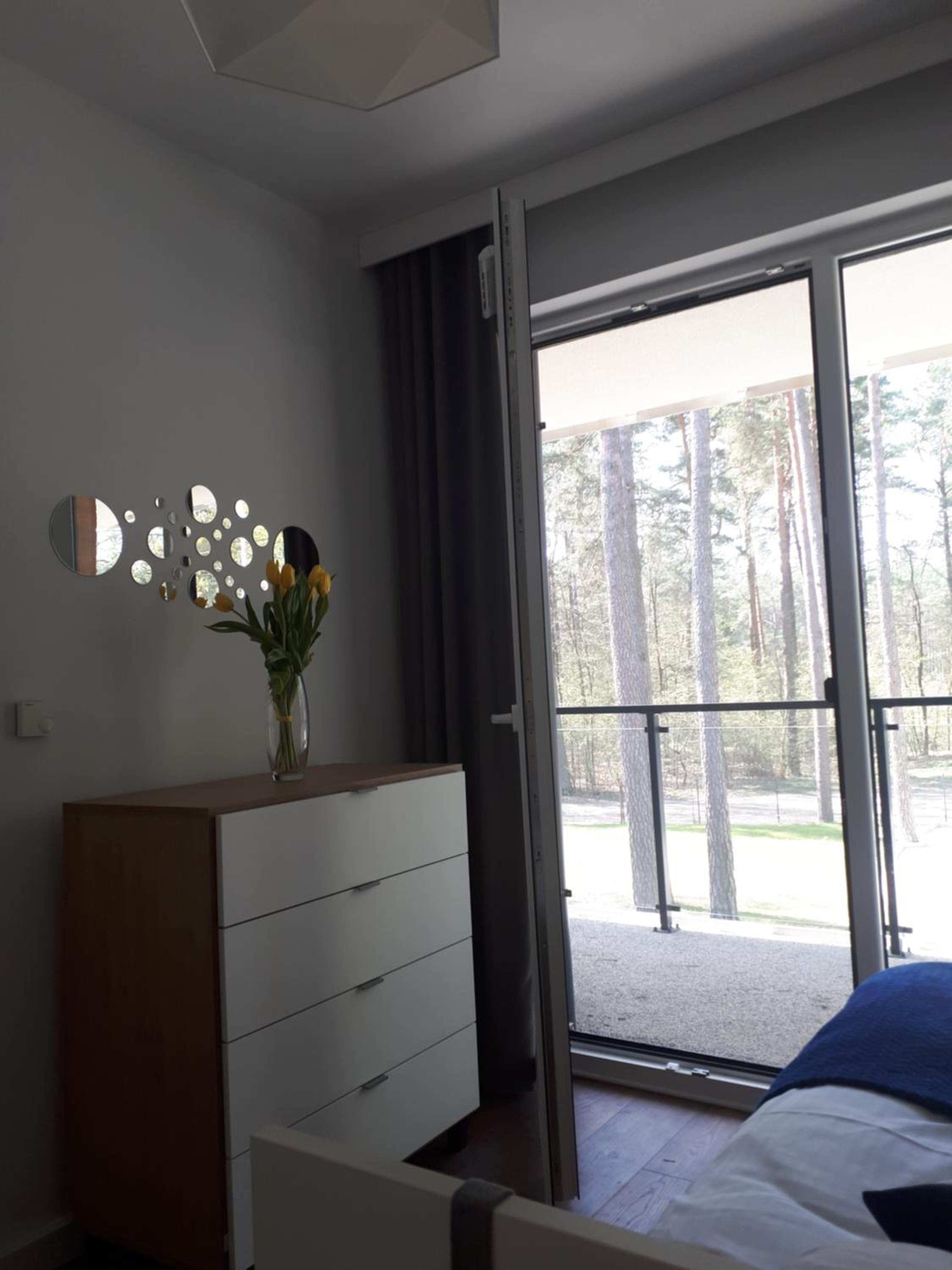Apartamenty nad Jeziorem Necko view 3