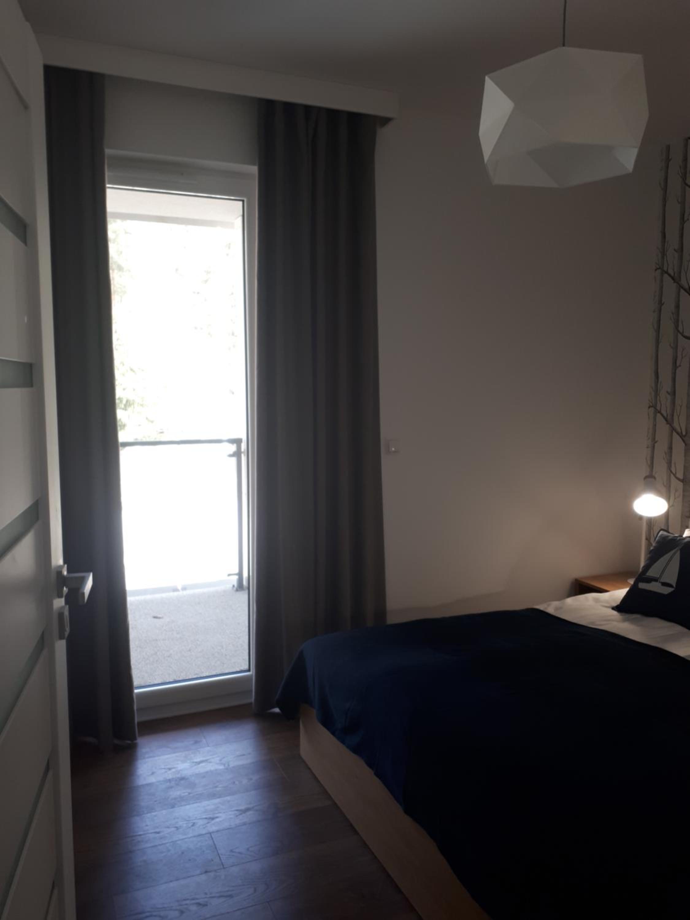 Apartamenty nad Jeziorem Necko view 2