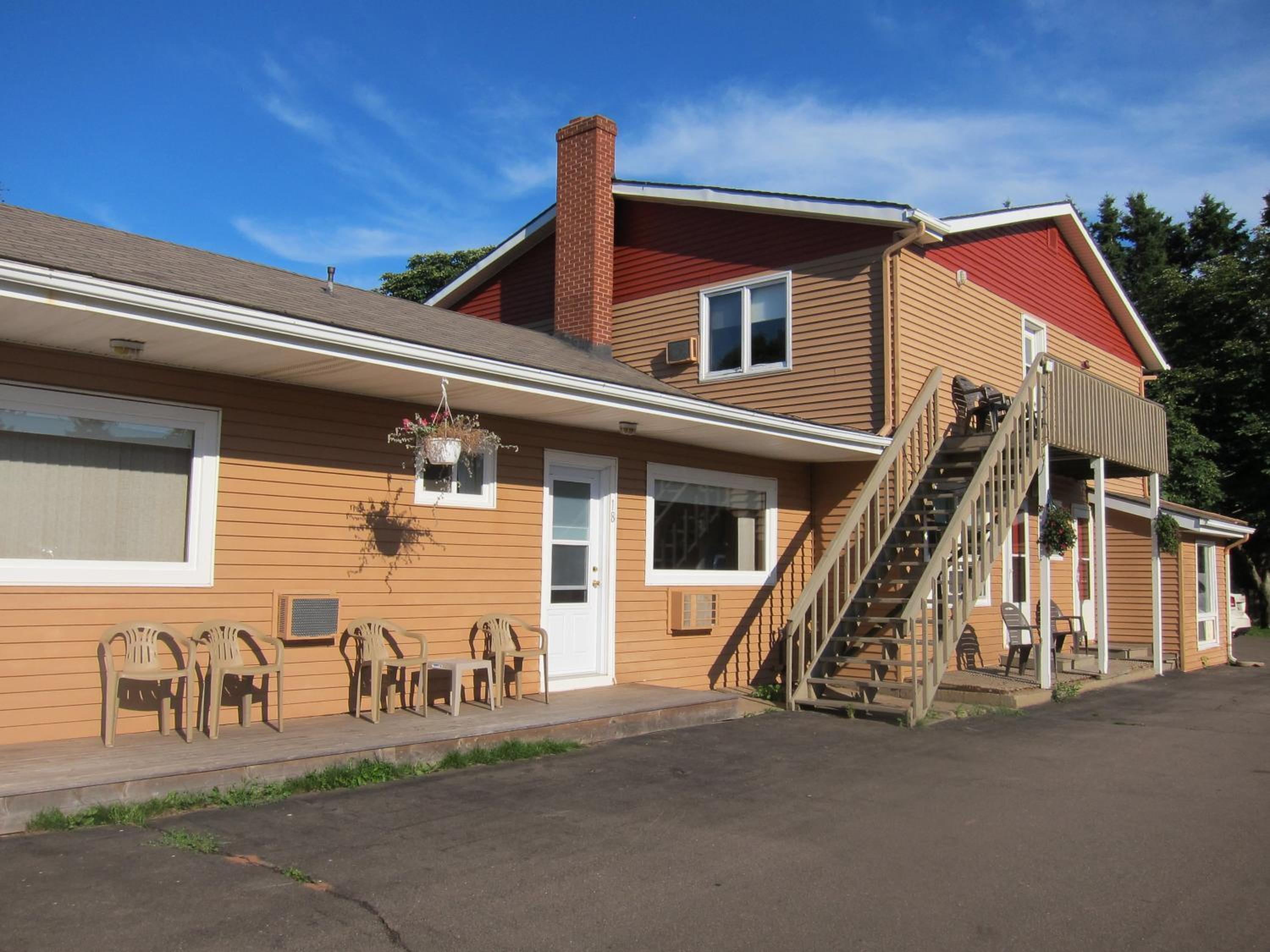 Summerside Vacations - Shine Motel - Property Image 10