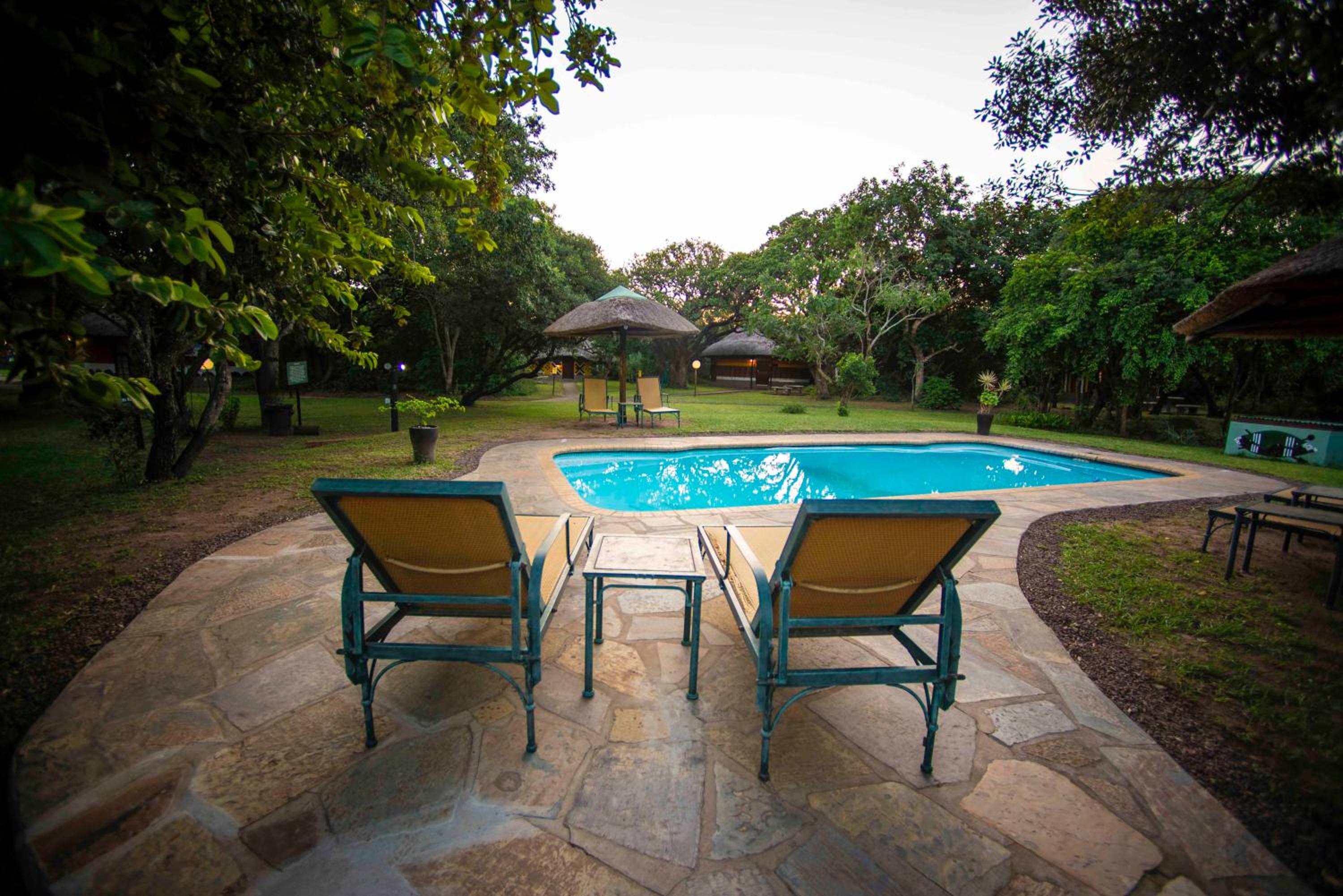 Gooderson DumaZulu Lodge