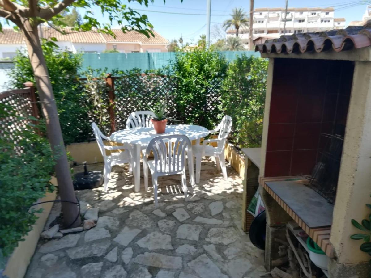 Bungalow en Denia (Jardines de Denia II) photo 4